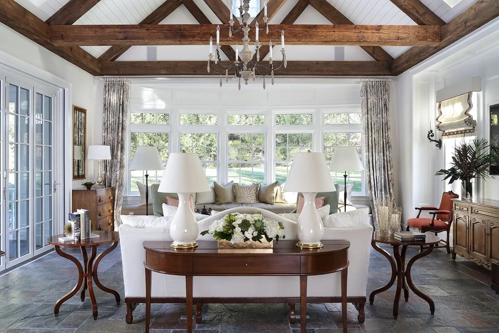 Houzz: 15 Sunrooms to Relax in This Spring