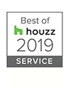 Best of Houzz: Client Satisfation 2019