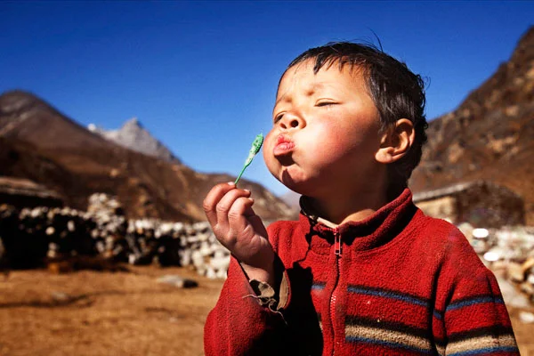 98% Tasso di frequenza scolastica