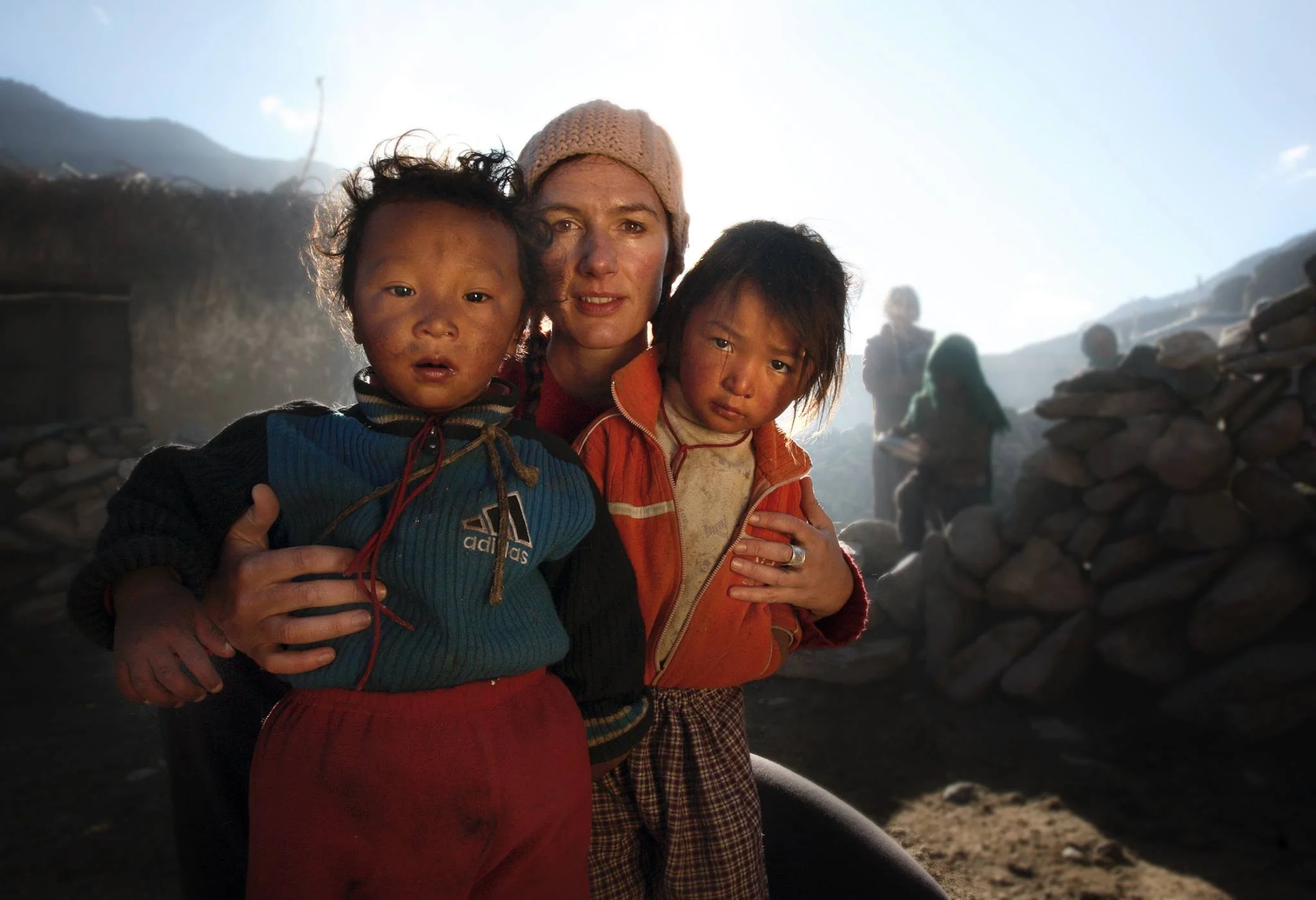 52% dei nostri alunni sono femmine