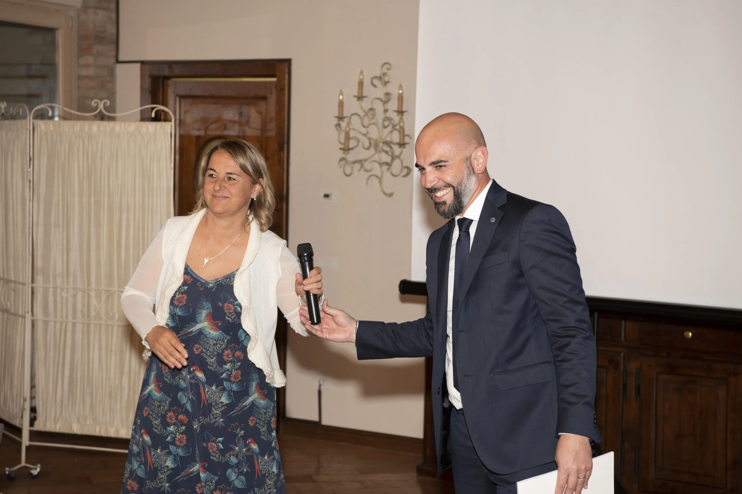 Fondazione Mediolanum per Woeser