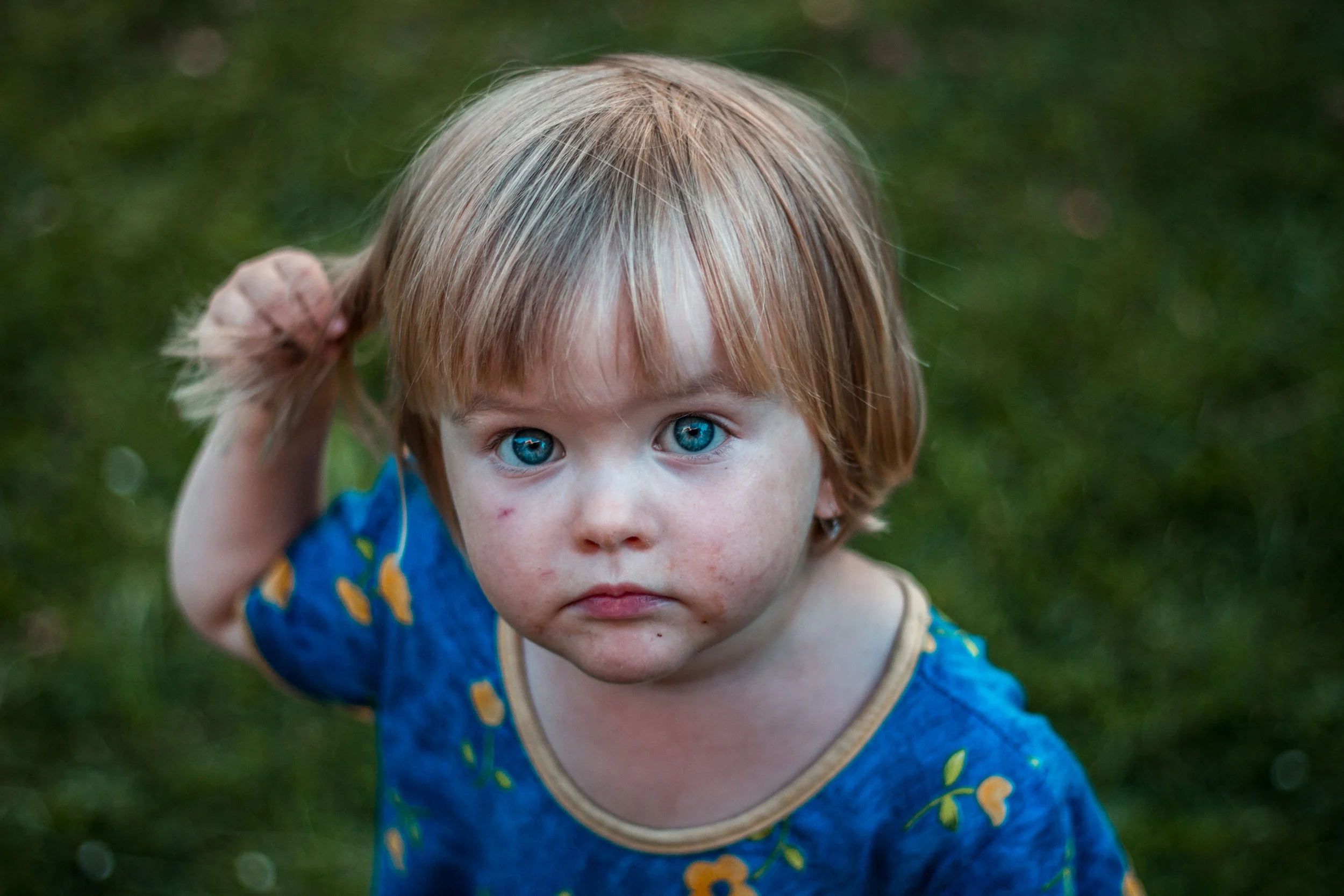 How to Exercise When You Have a Toddler