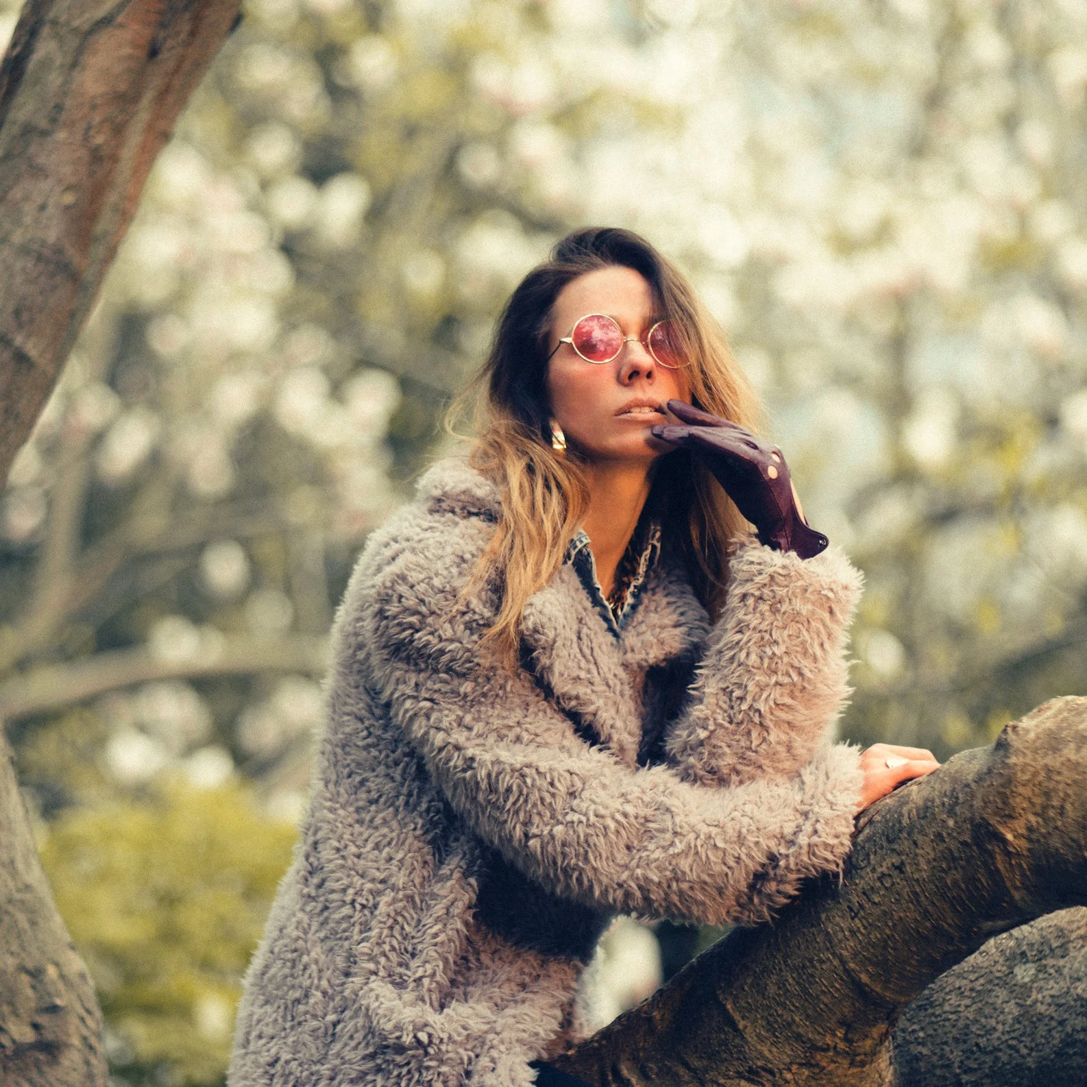 Fall/Winter Fashion 2019-20--Mommified!