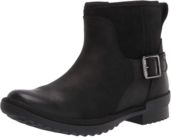 UGG Women's Selima Ankle Boot