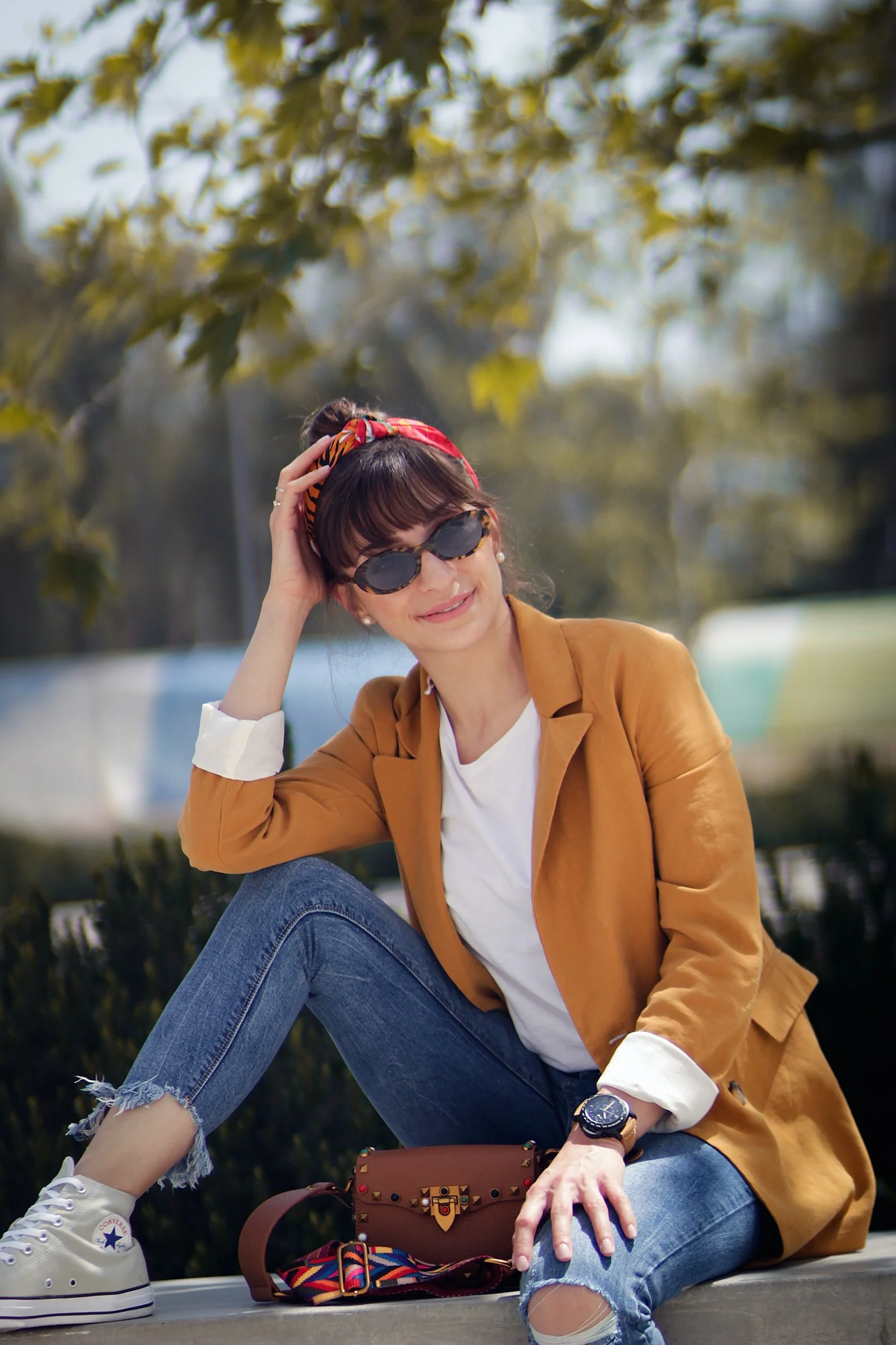 Fashion for Moms: Summer 2022