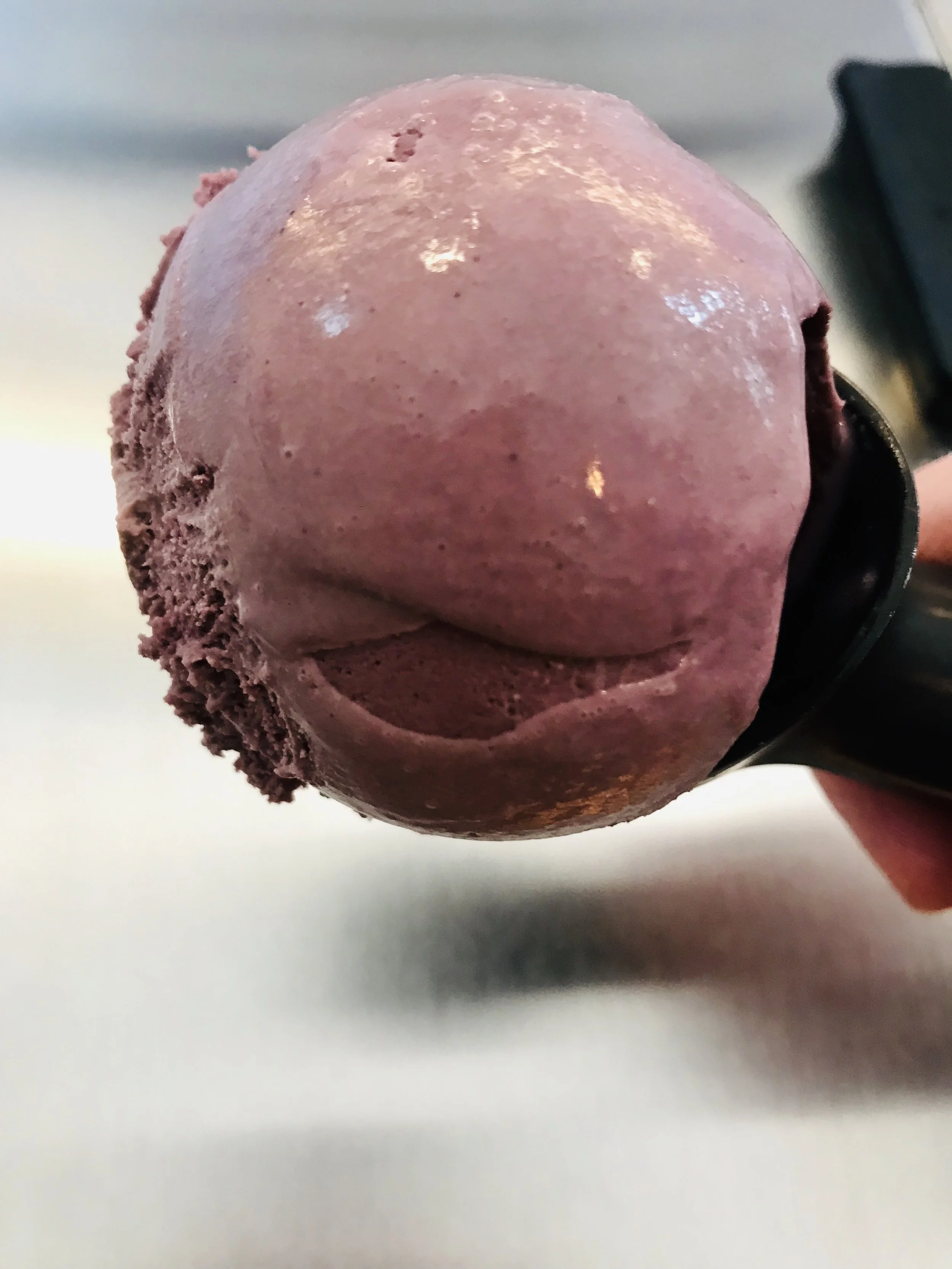 Black Raspberry ready to go