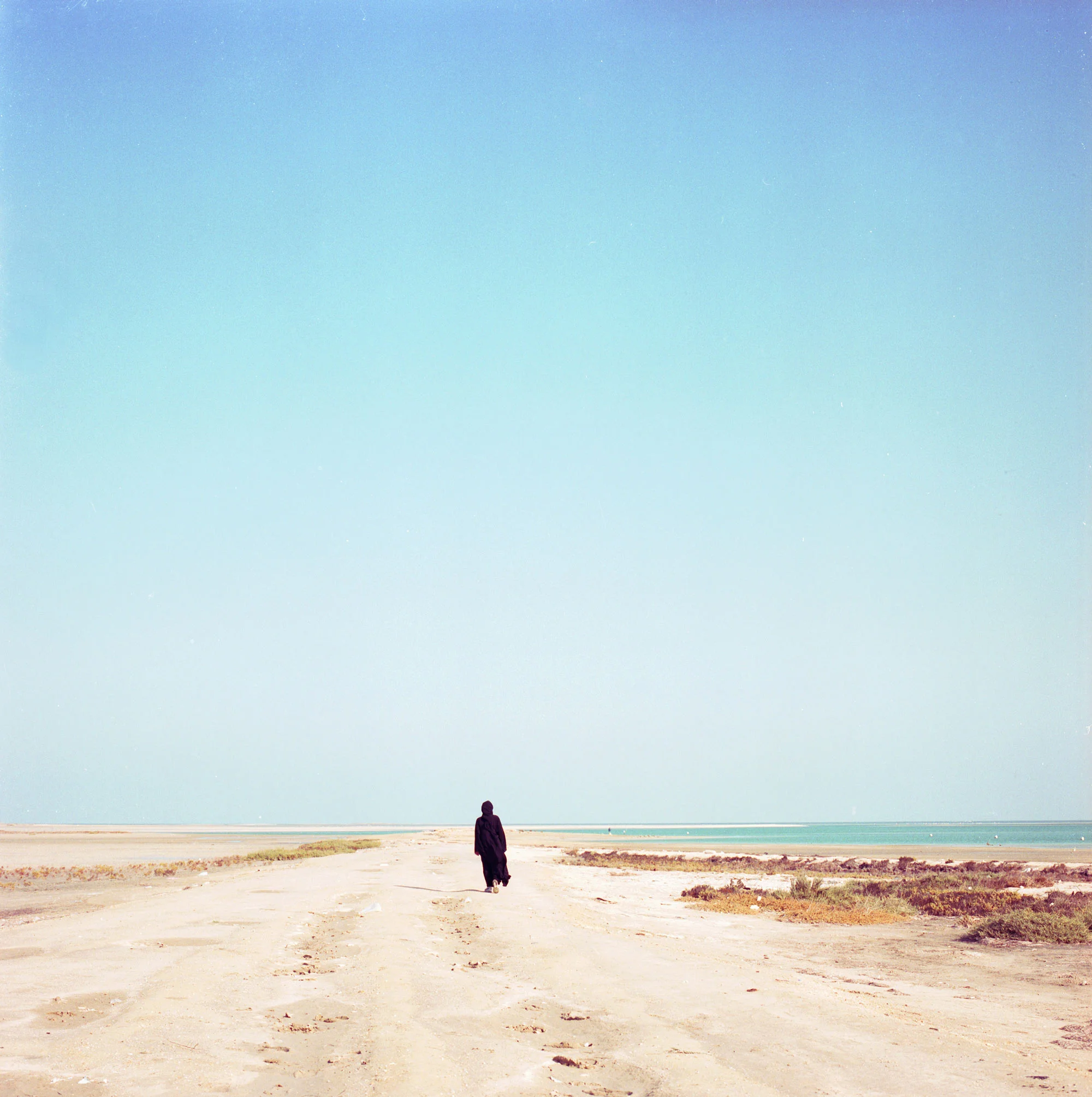 saudi arabia, woman