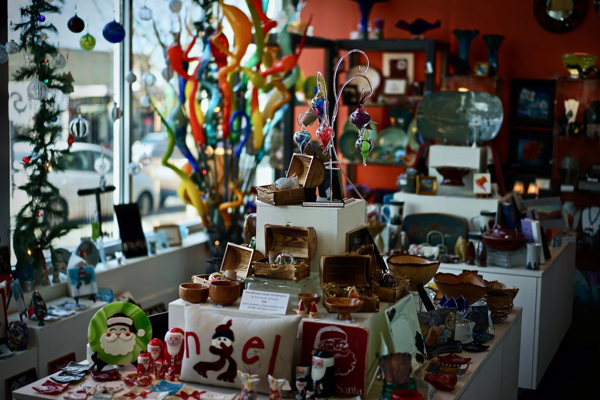 Four Holiday Events You Don't Want to Miss