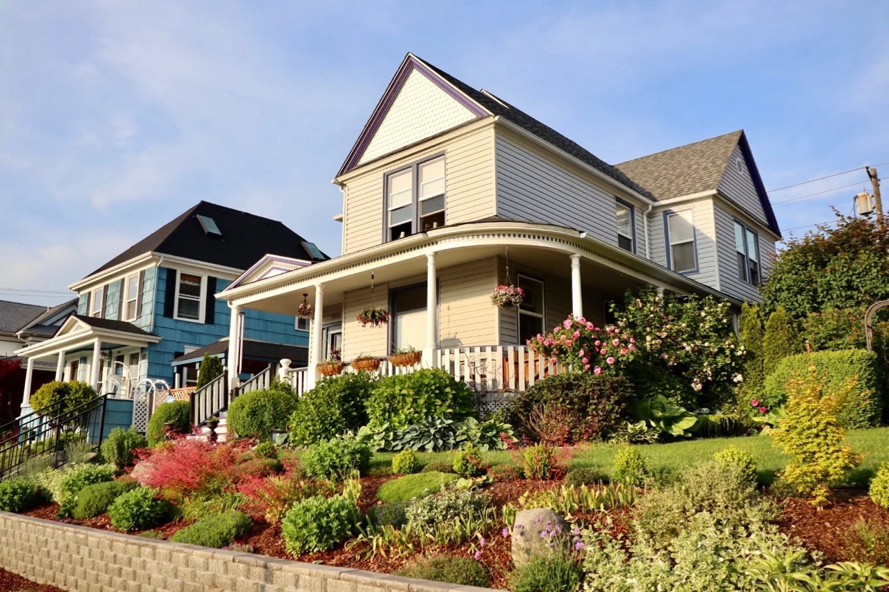 Everett Real Estate Market Update June 2019 — Lamoureux Real Estate Blog