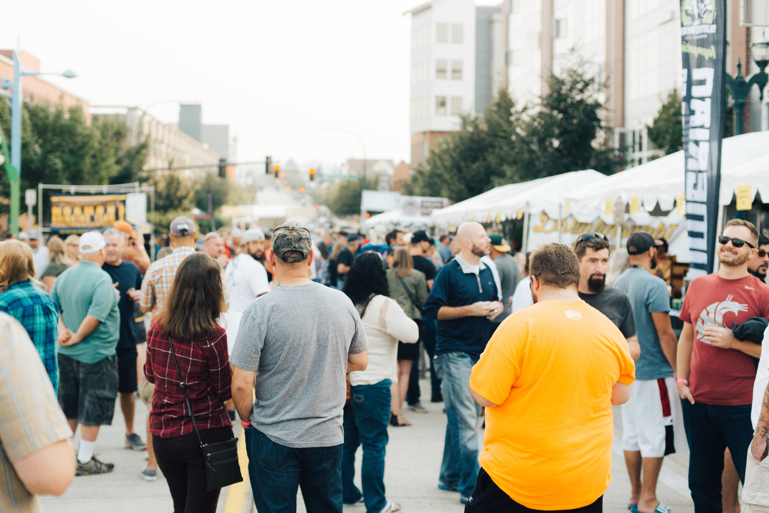 Four Fun Things: Late Summer Events