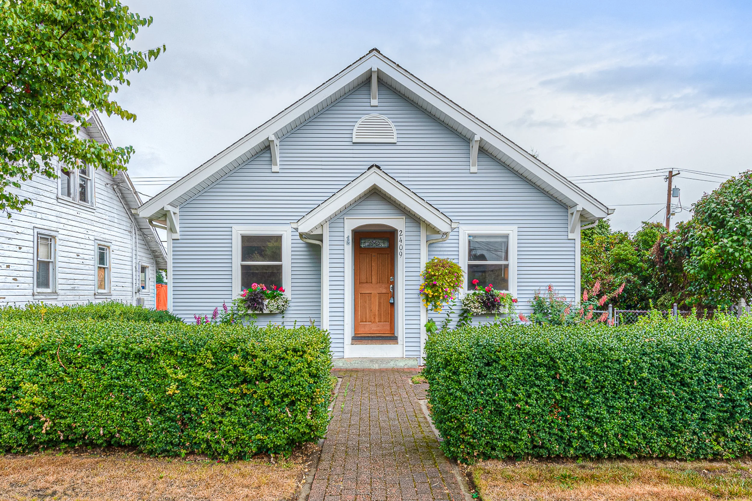 Everett Real Estate Market Update: October 2019
