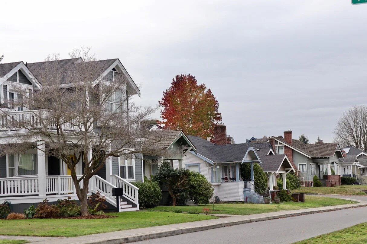 Everett Real Estate Market Update: December 2019