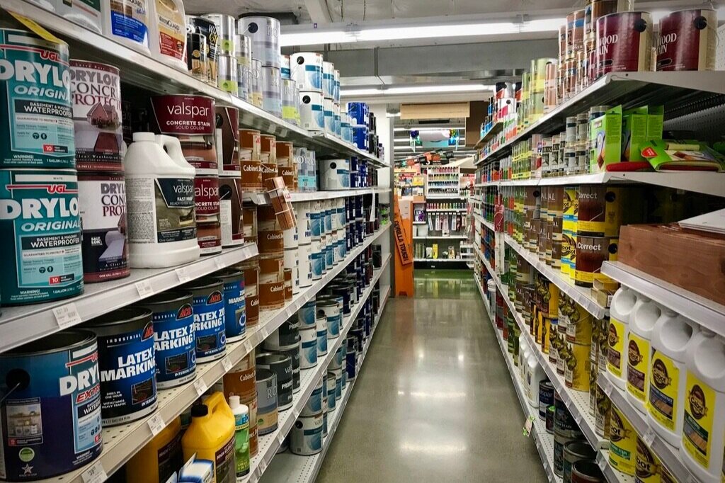 Local Hardware Stores: Old-Fashioned Service and Cool Stuff