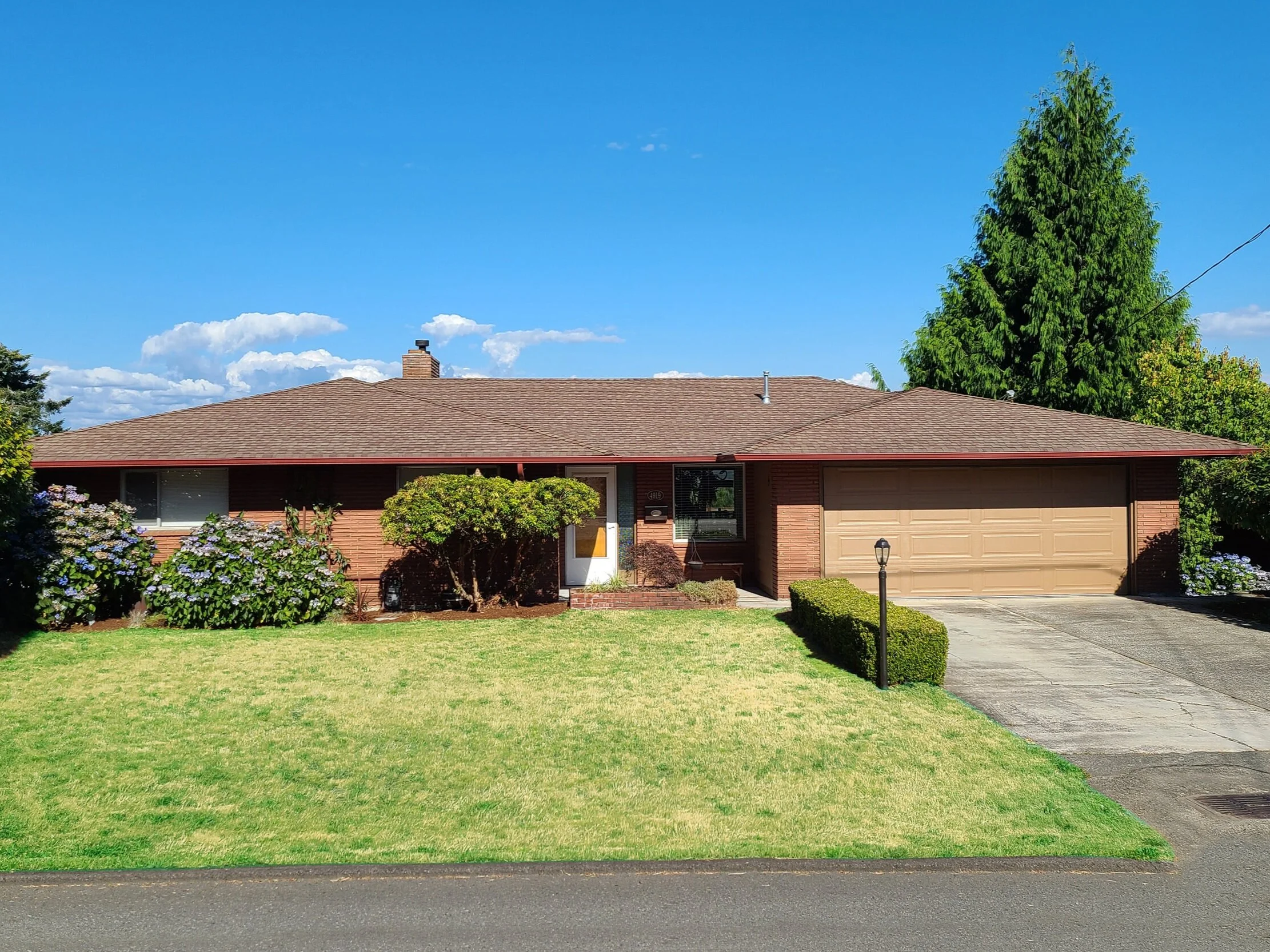 Everett Real Estate Market Update: September 2020