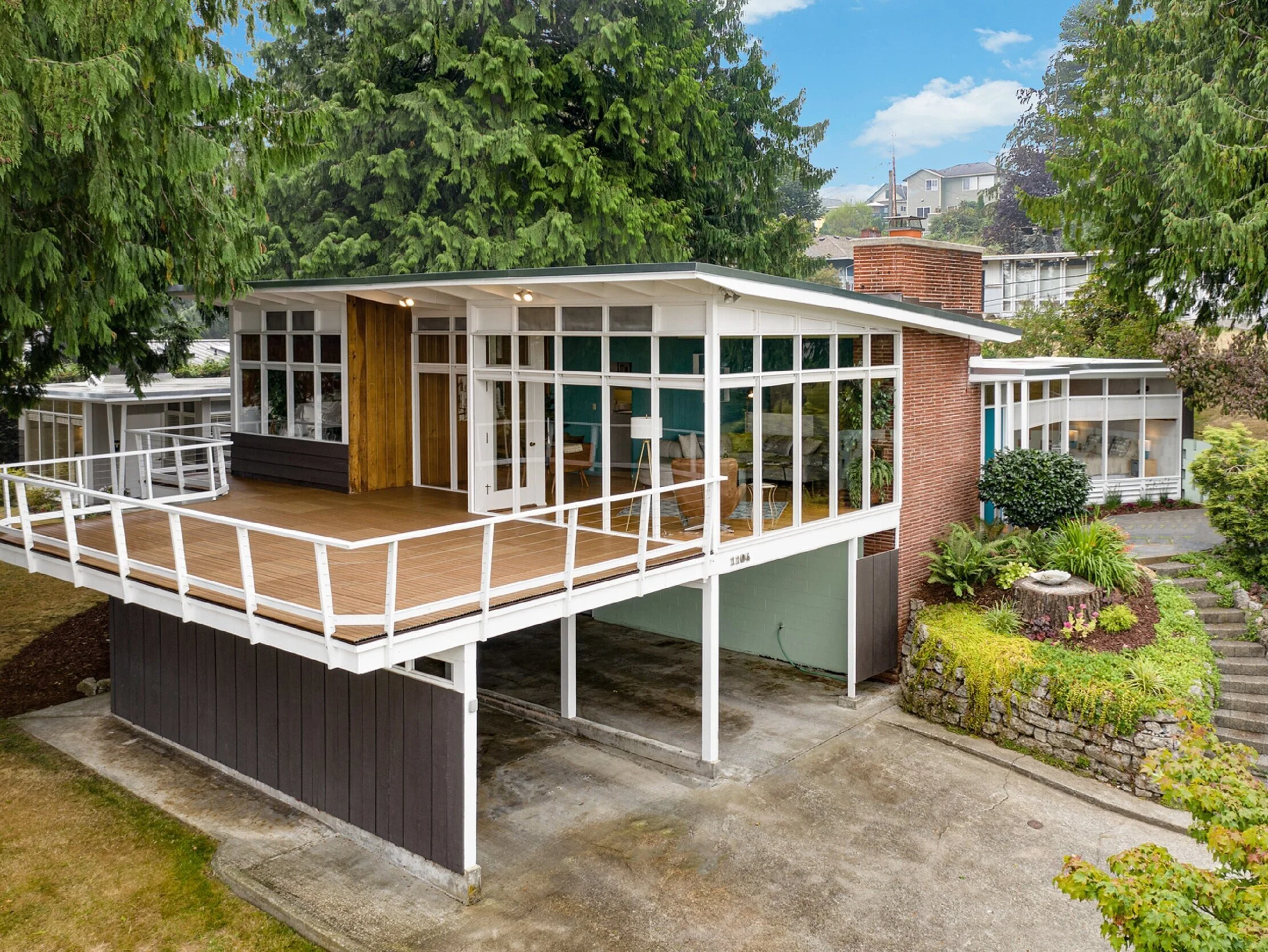 Everett Real Estate Market Update: October 2020