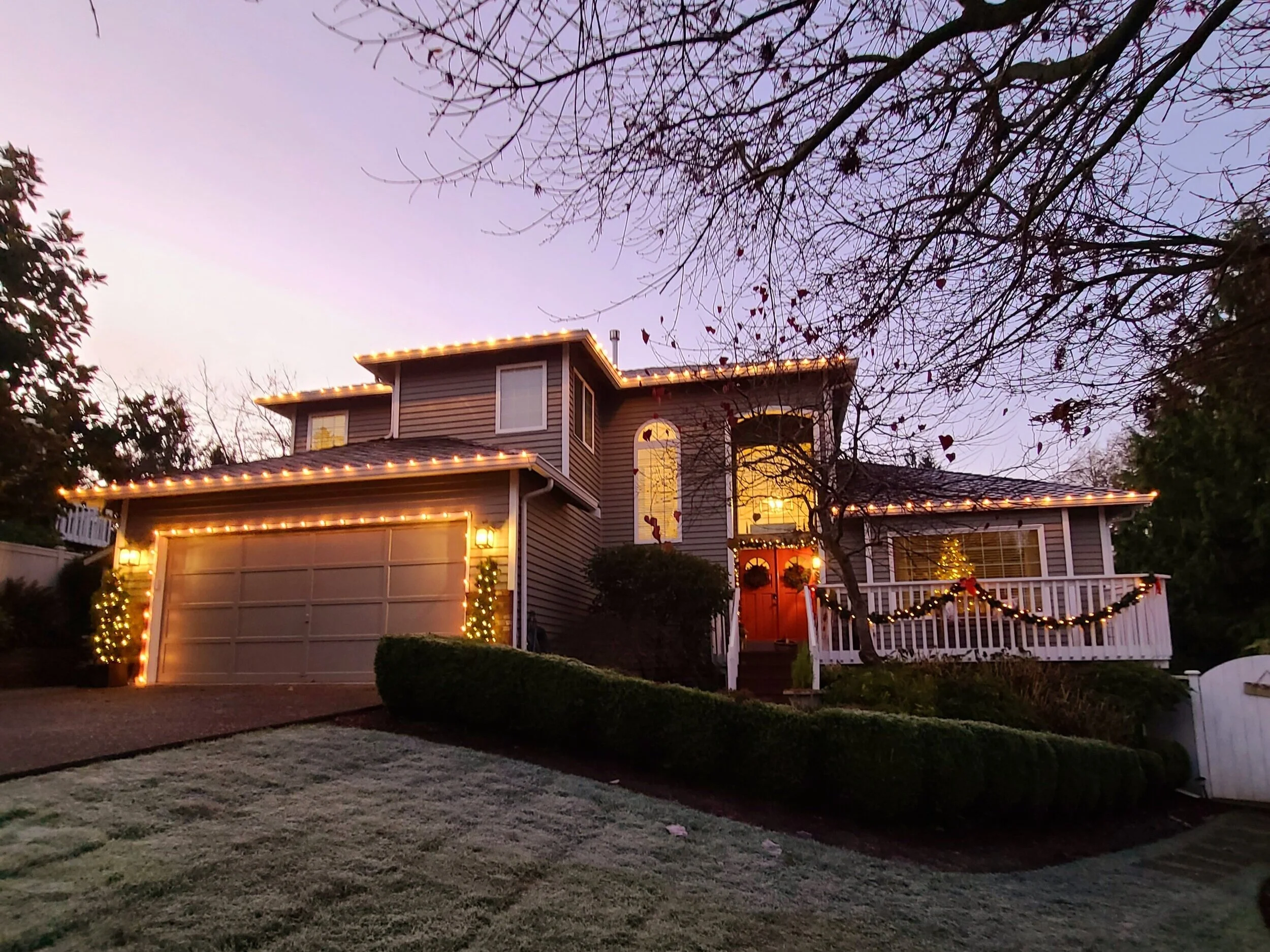 Everett Real Estate Market Update: December 2020