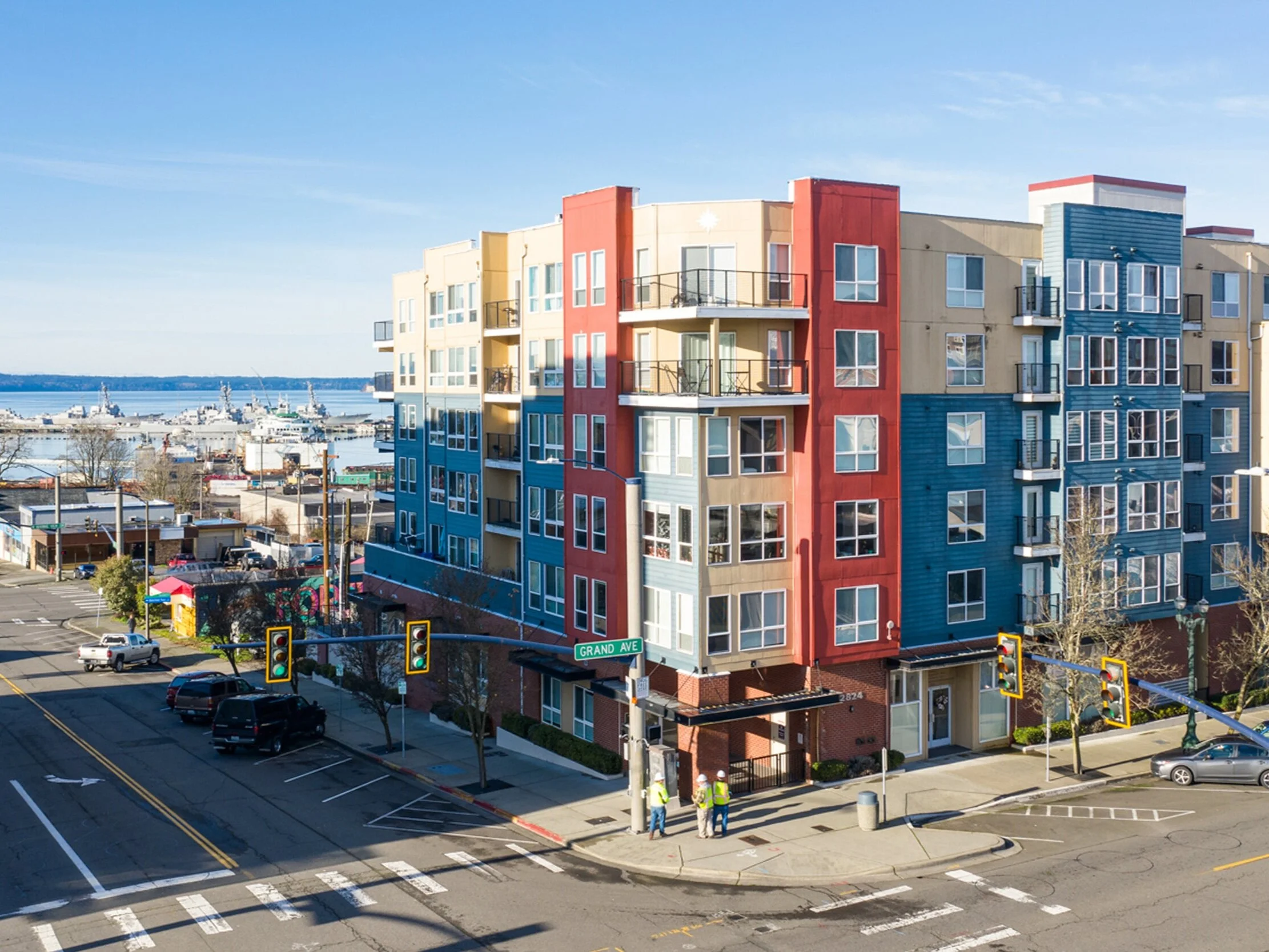 Everett Real Estate Market Update: January 2021