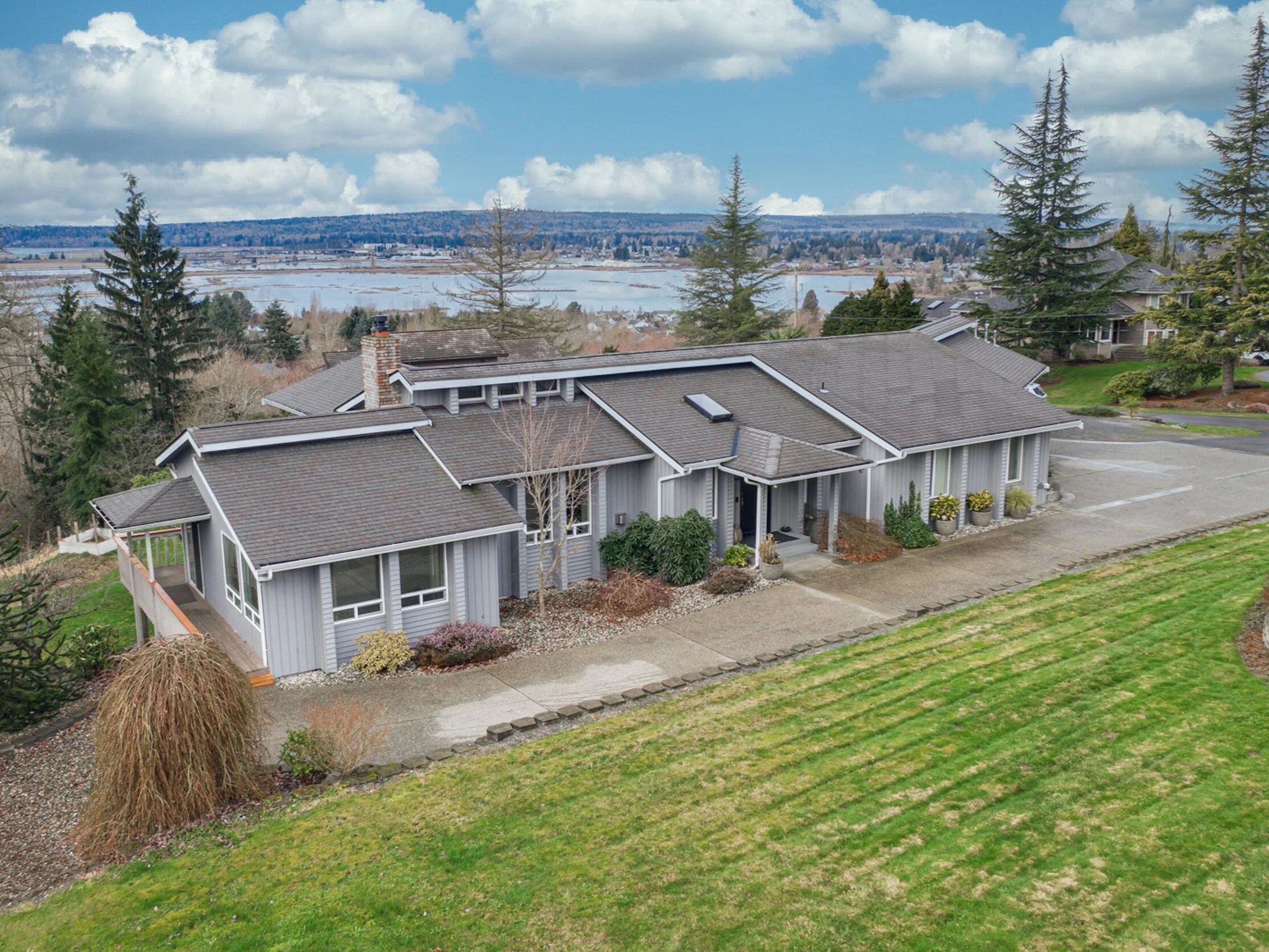 Everett Real Estate Market Update: February 2021