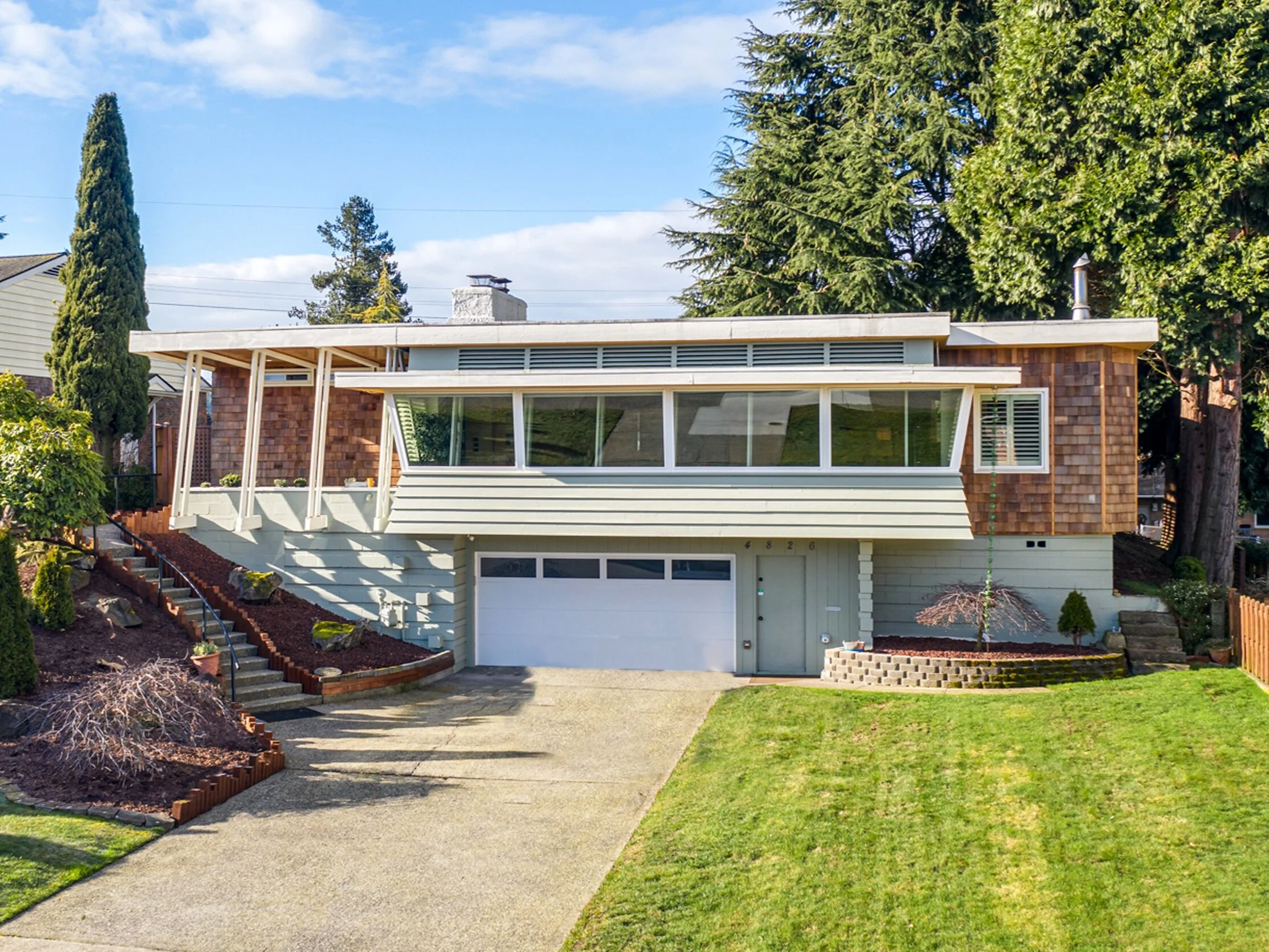 Everett Real Estate Market Update: March 2021