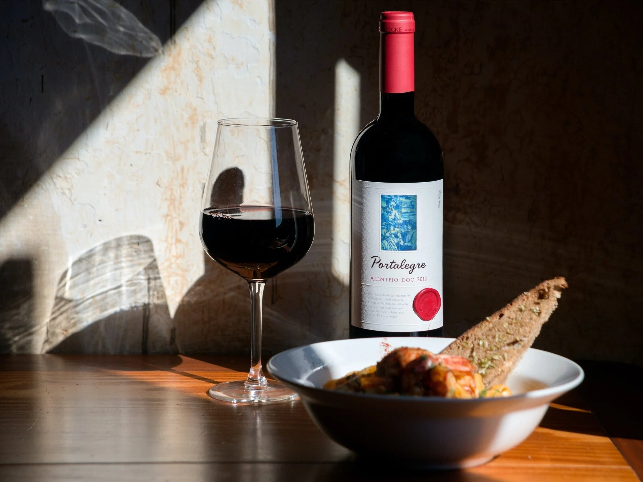 Four Fun Things: Tour Local Wineries