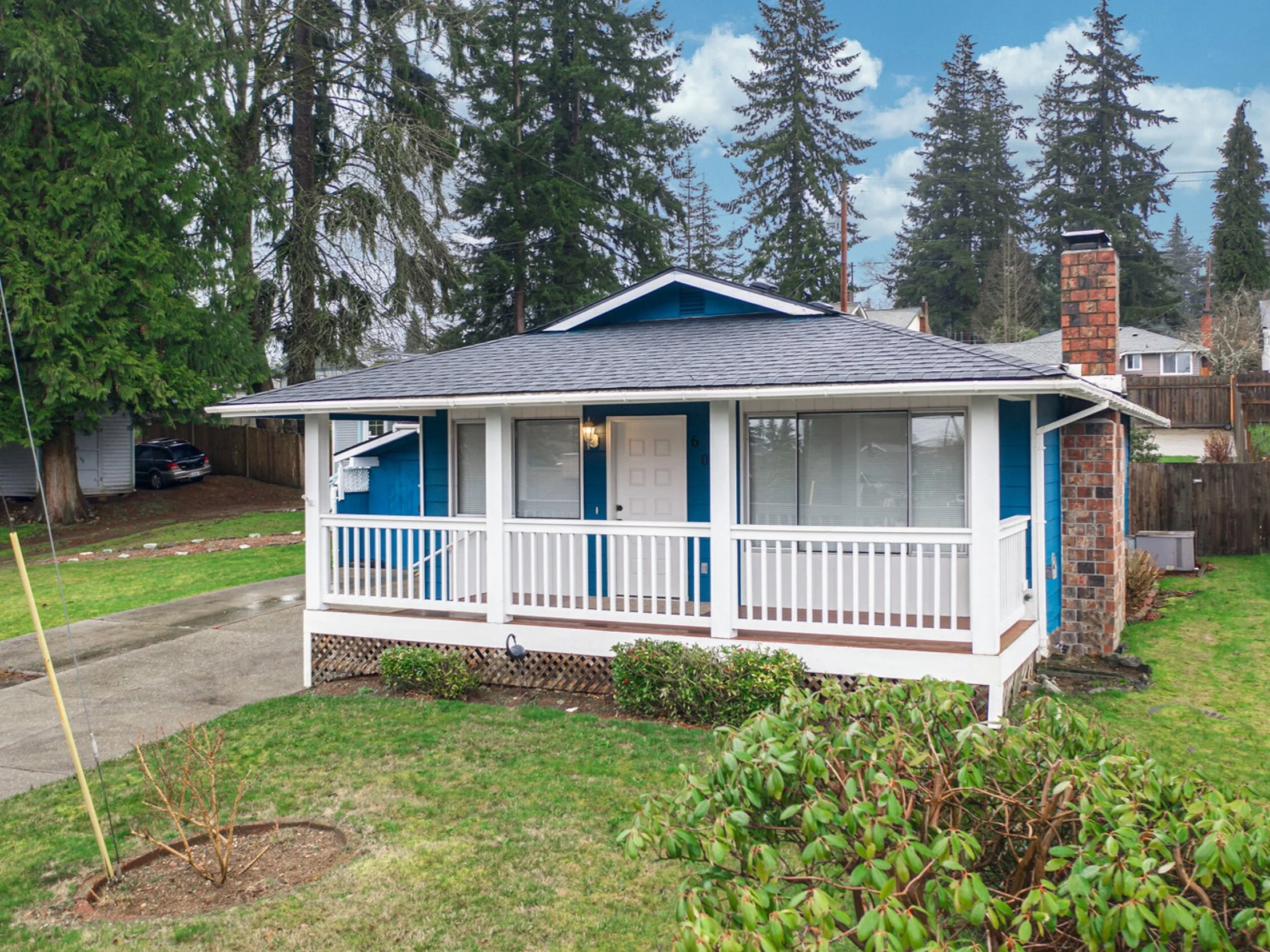 Everett Real Estate Market Update: April 2021