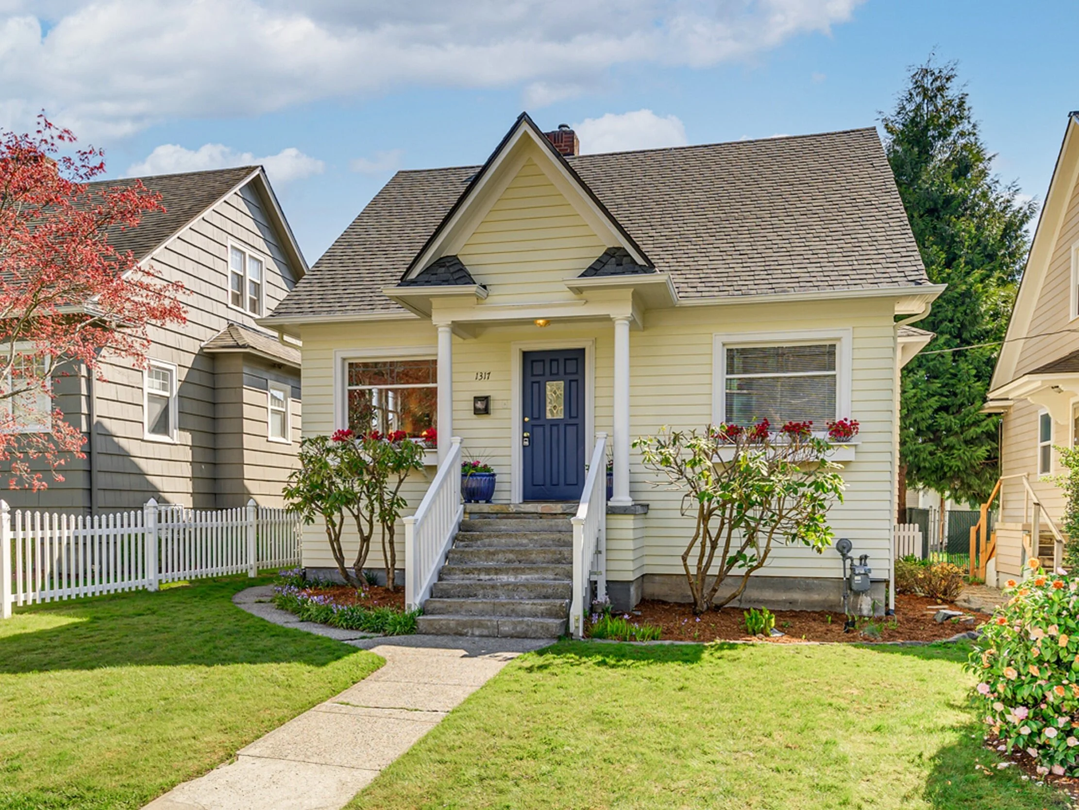 Everett Real Estate Market Update: May 2021