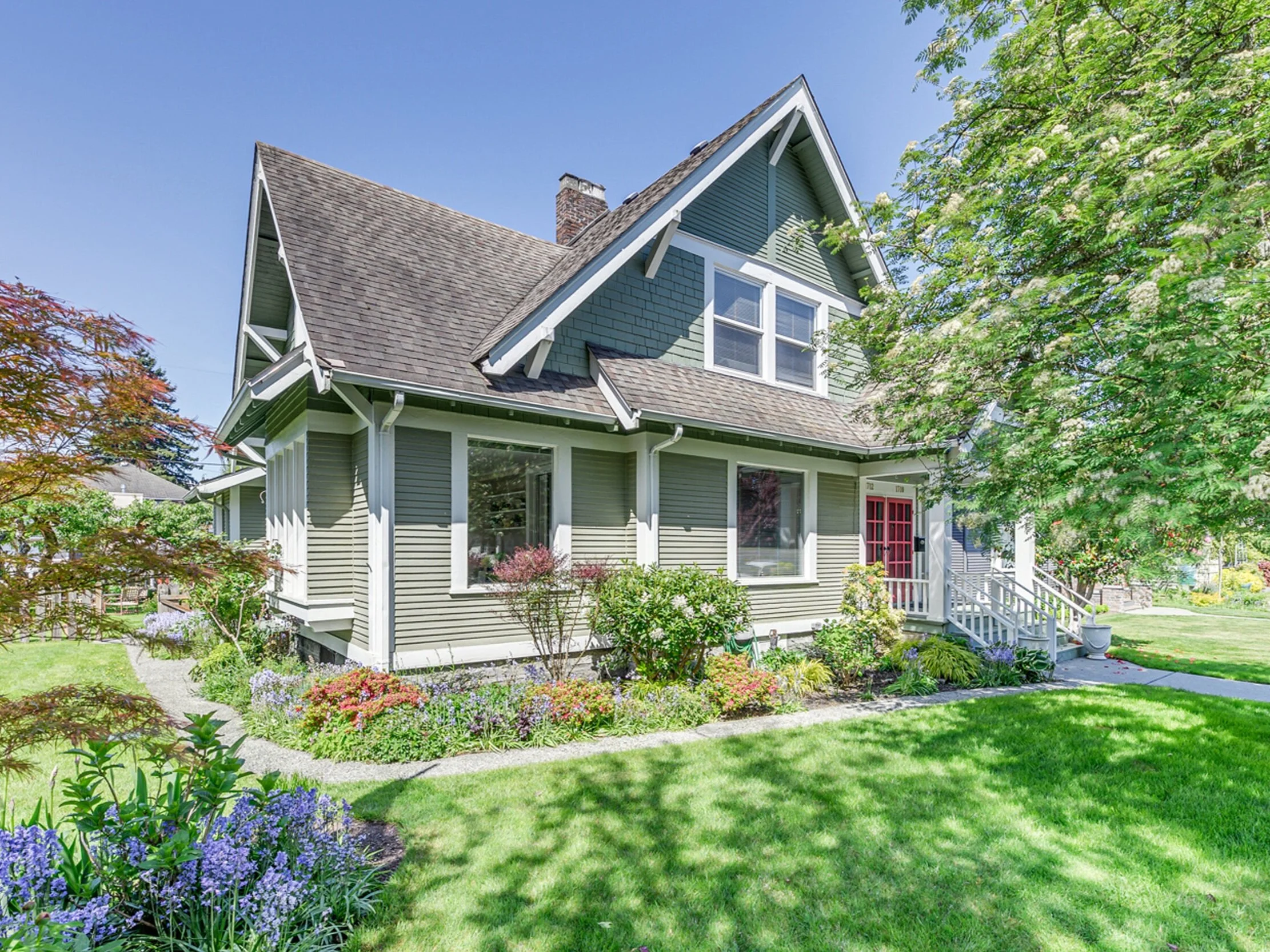 Everett Real Estate Market Update: June 2021