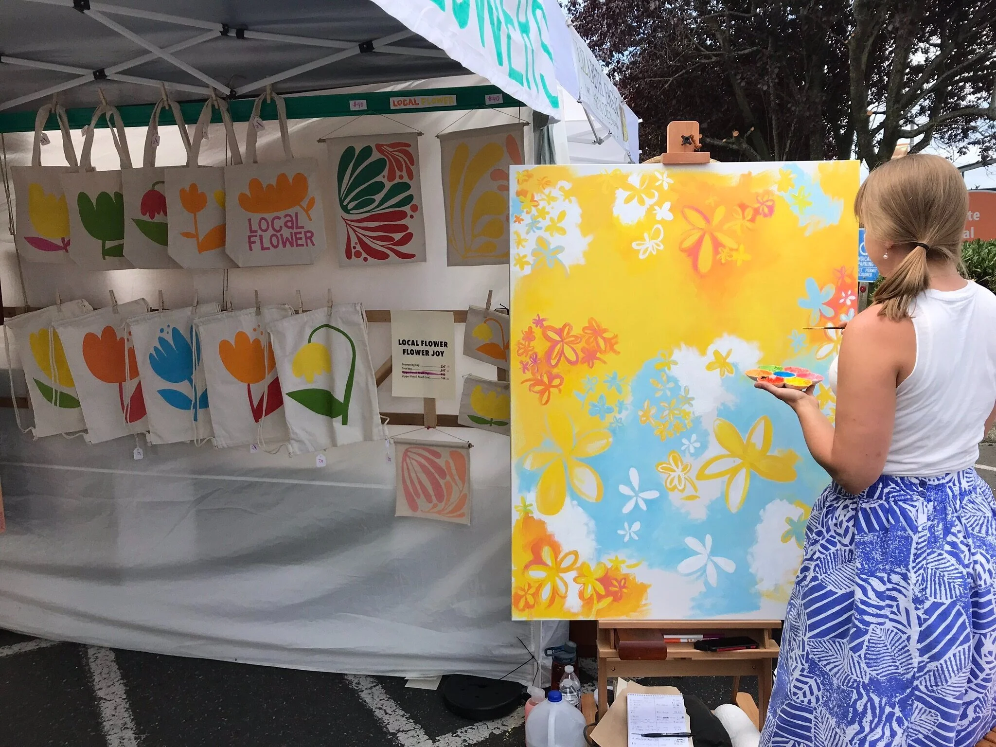 Seasonal Delights: Summer Fun in the City is Back
