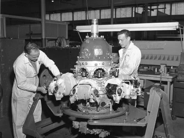 Everett Archives: Paine Field &amp; Aviation in Everett