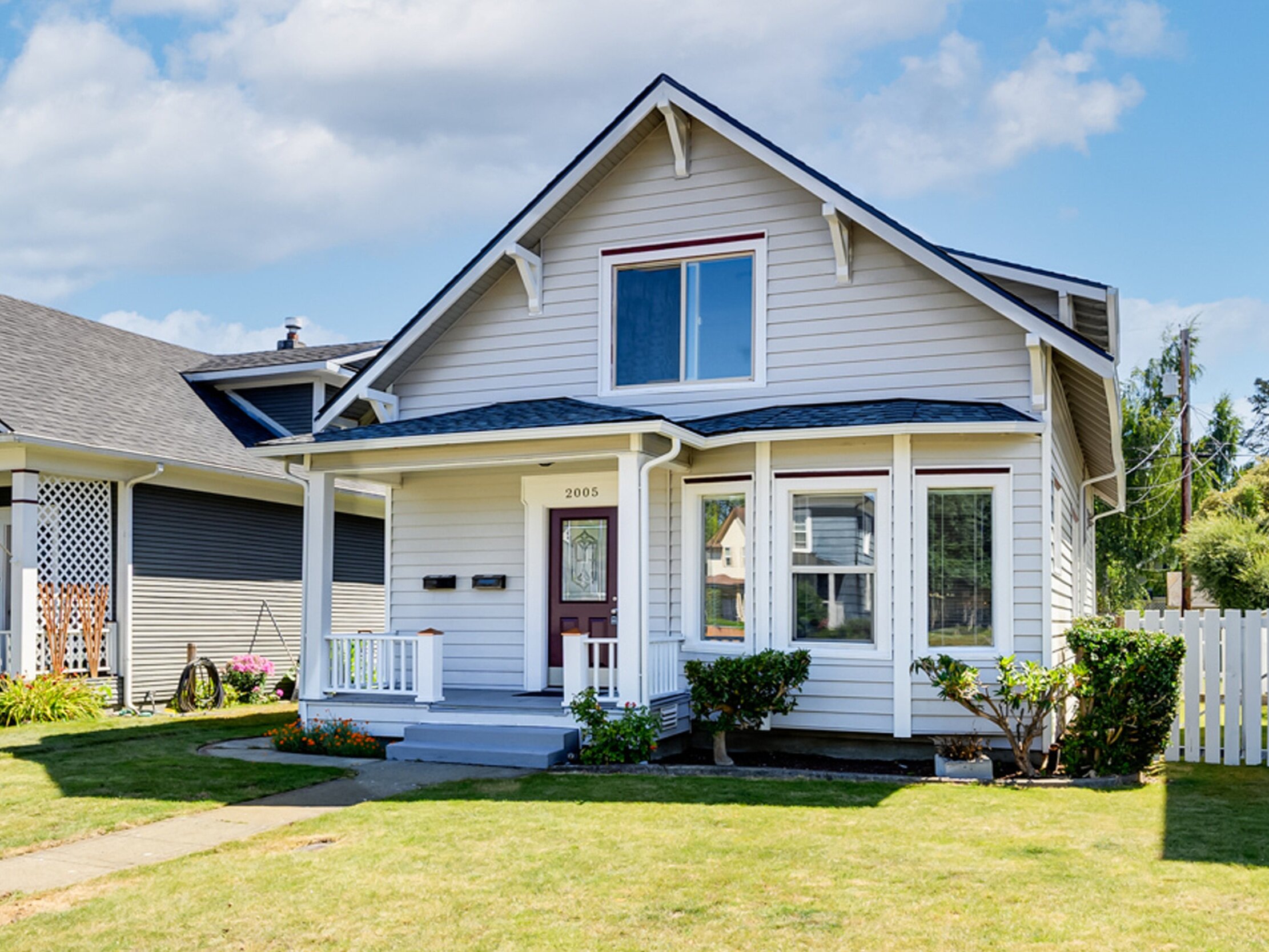 Everett Real Estate Market Update: August 2021