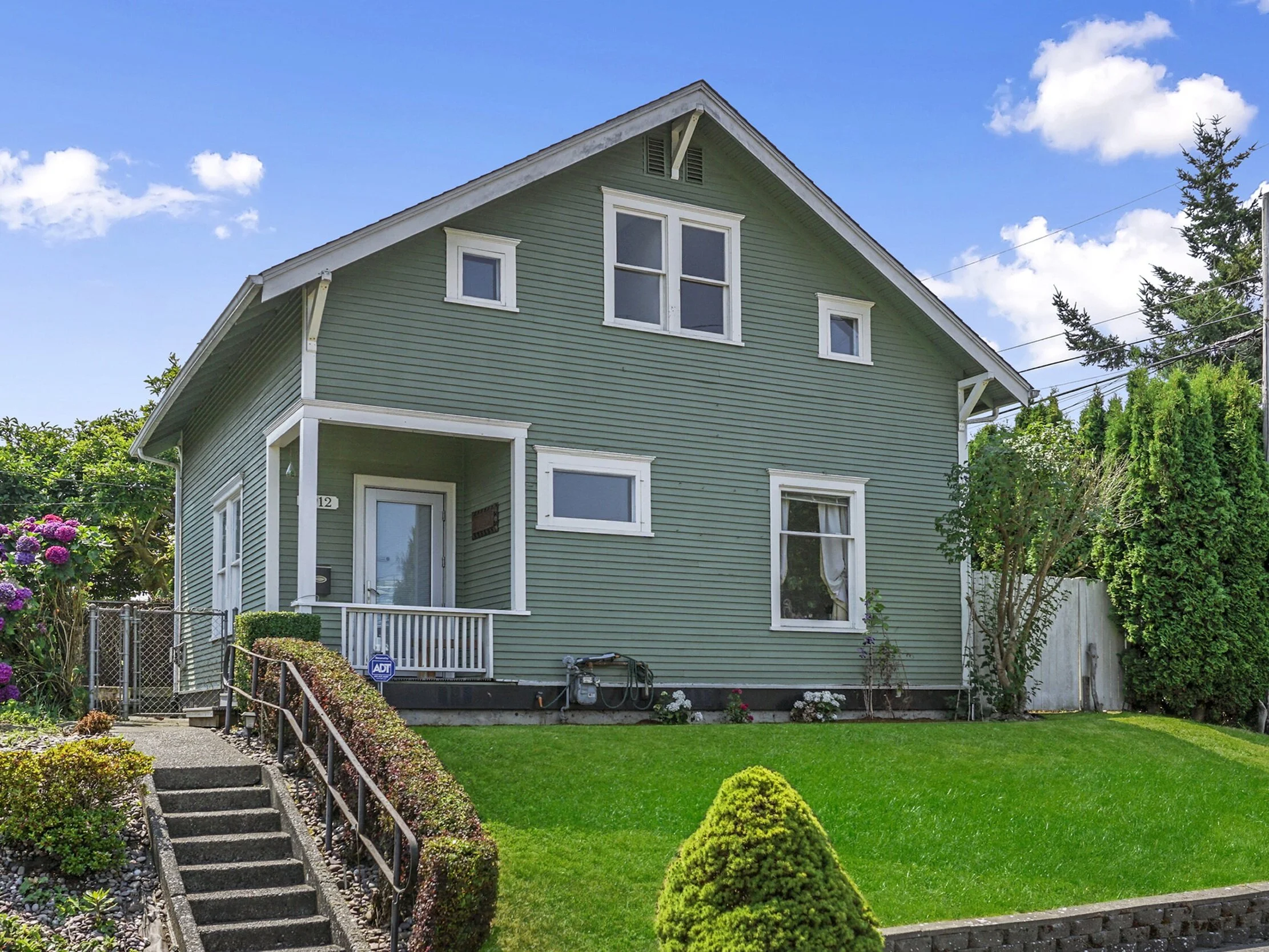 Everett Real Estate Market Update: September 2021