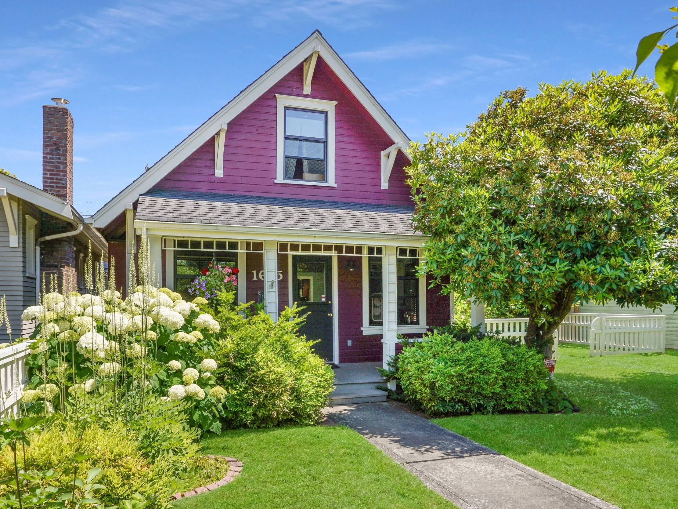 Everett Real Estate Market Update: October 2021