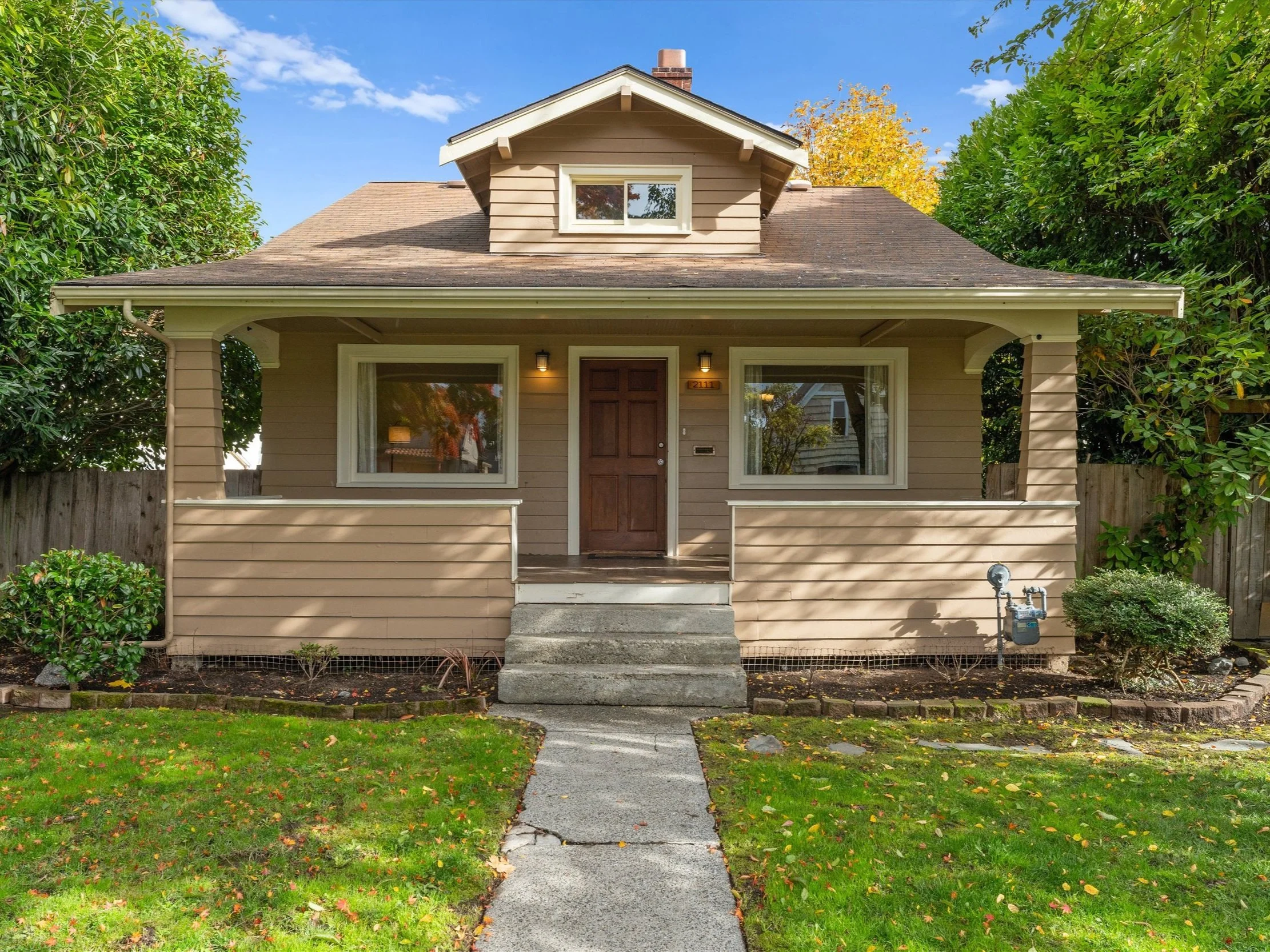 Everett Real Estate Market Update: November 2021