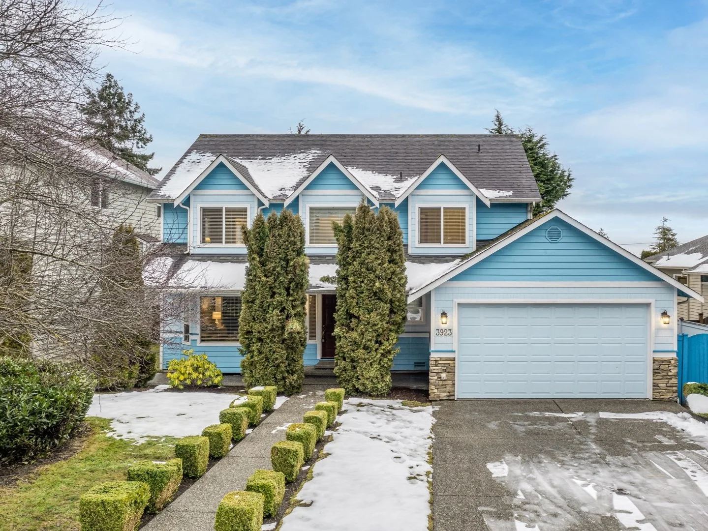 Everett Real Estate Market Update February 2022