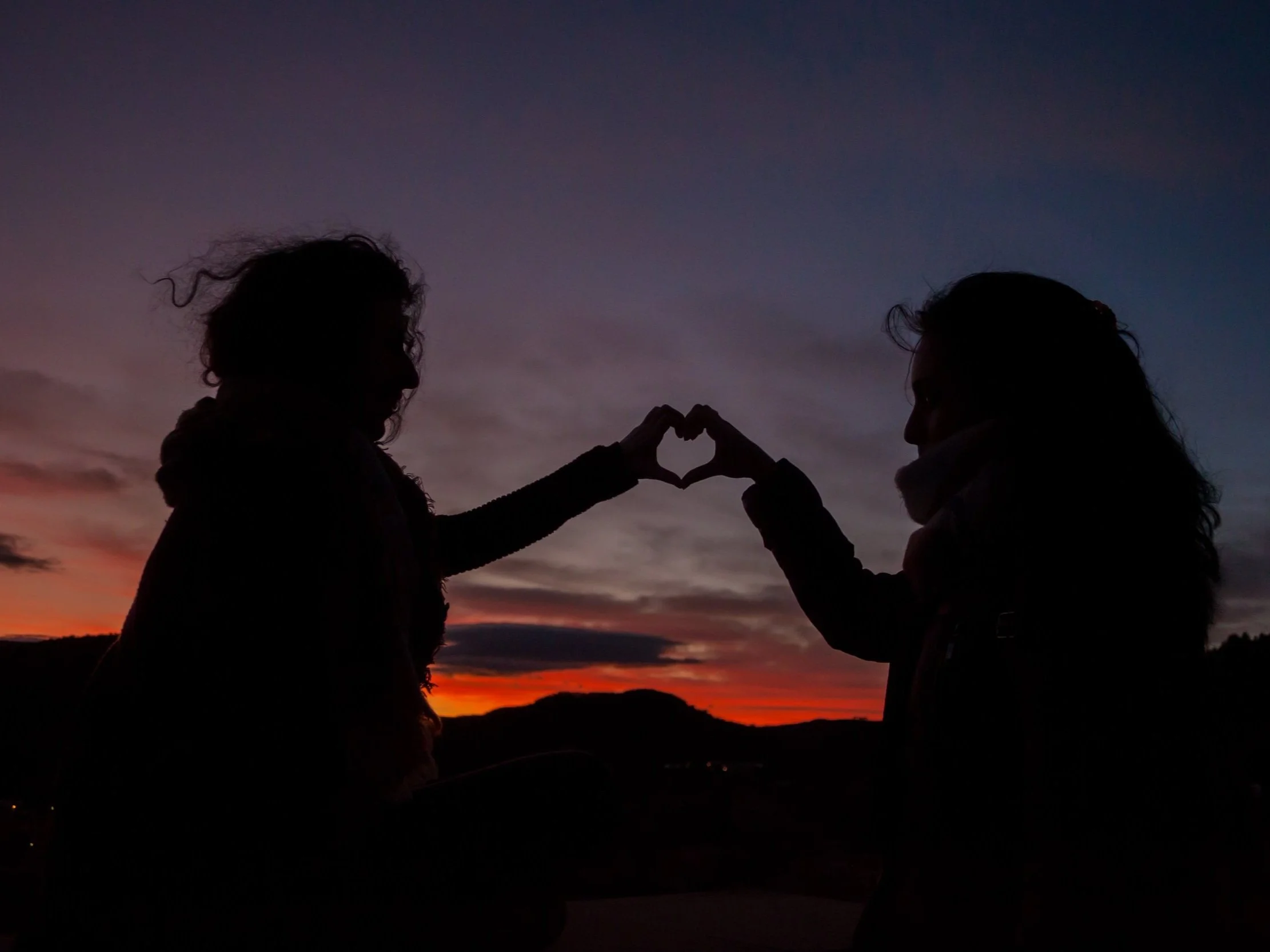 Four Fun Things: Plan a Date Night