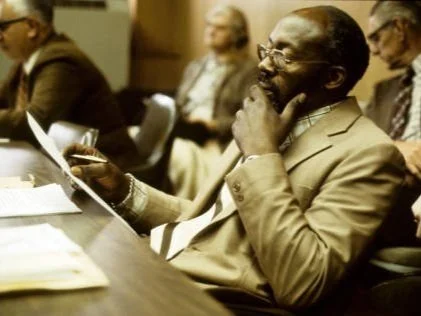 Everett Archives: The Life of Carl Gipson