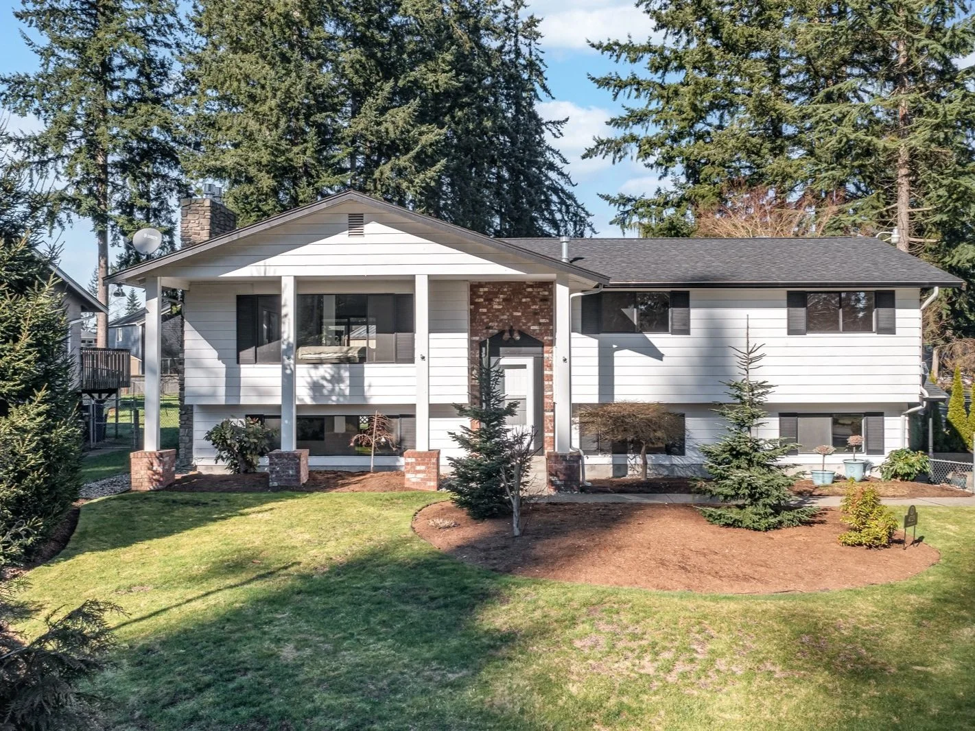 Everett Real Estate Market Update March 2022