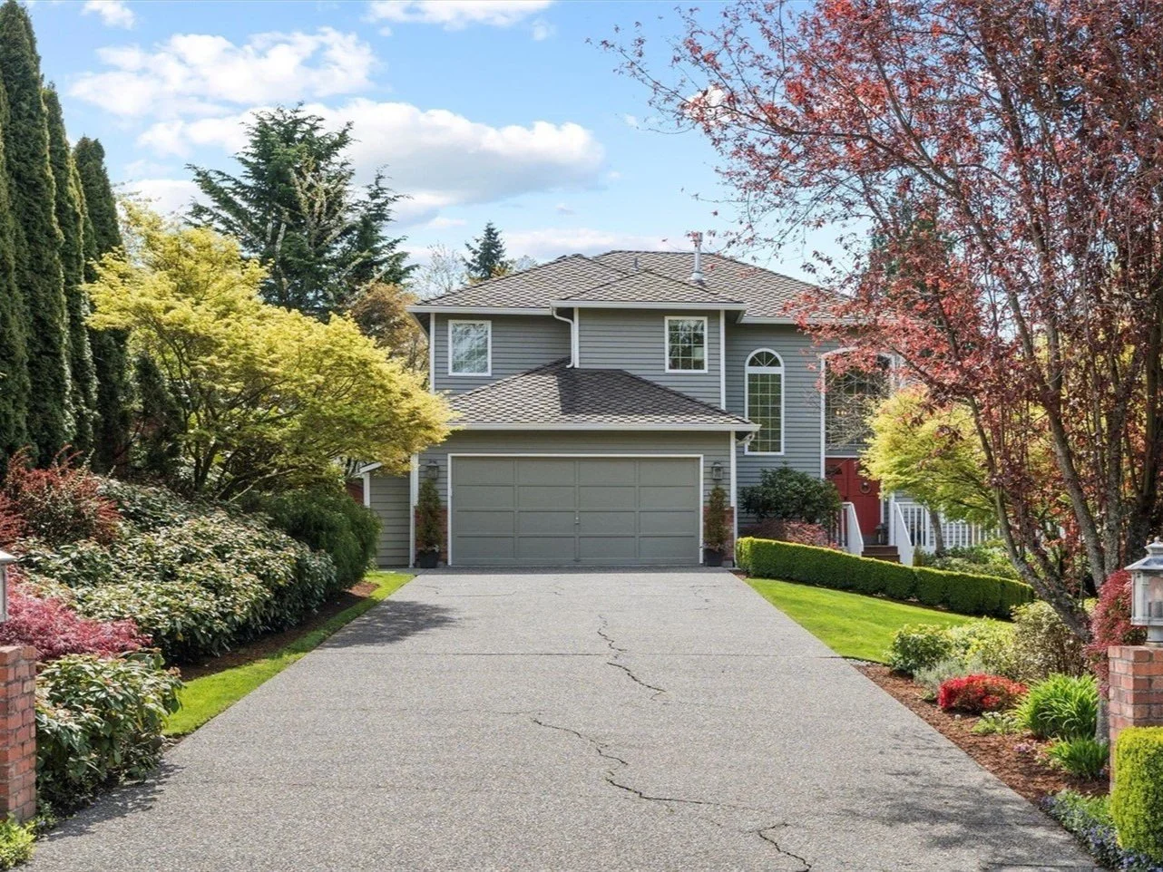 Everett Real Estate Market Update: May 2022