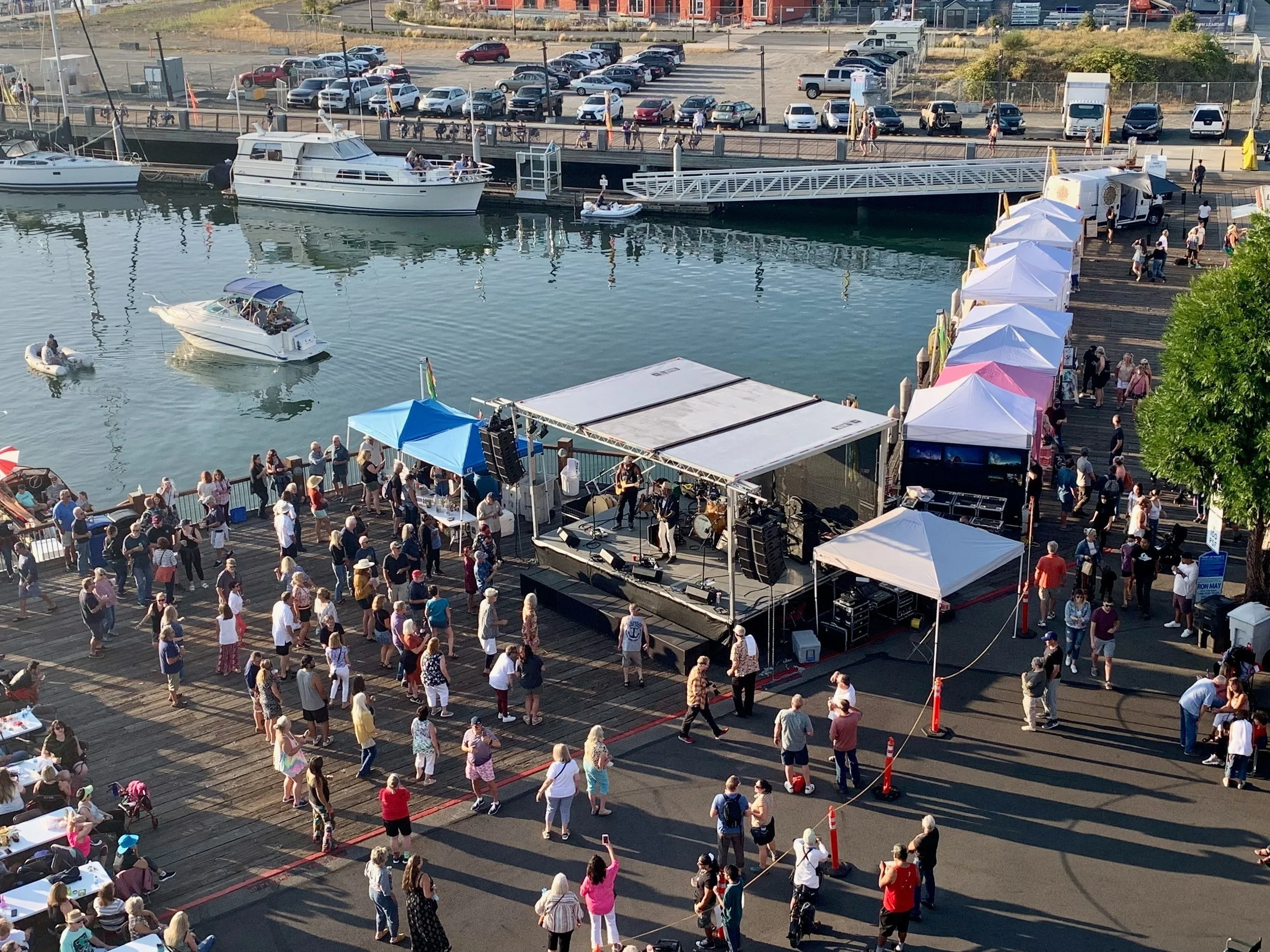 Seasonal Delights: Fun In The Sun