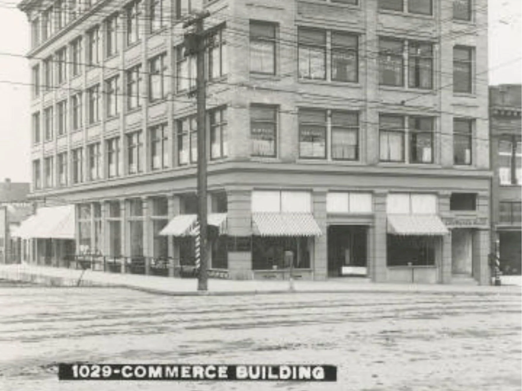 Everett Archives Dr. Ida Noyes McIntire and the Everett Suffrage Club