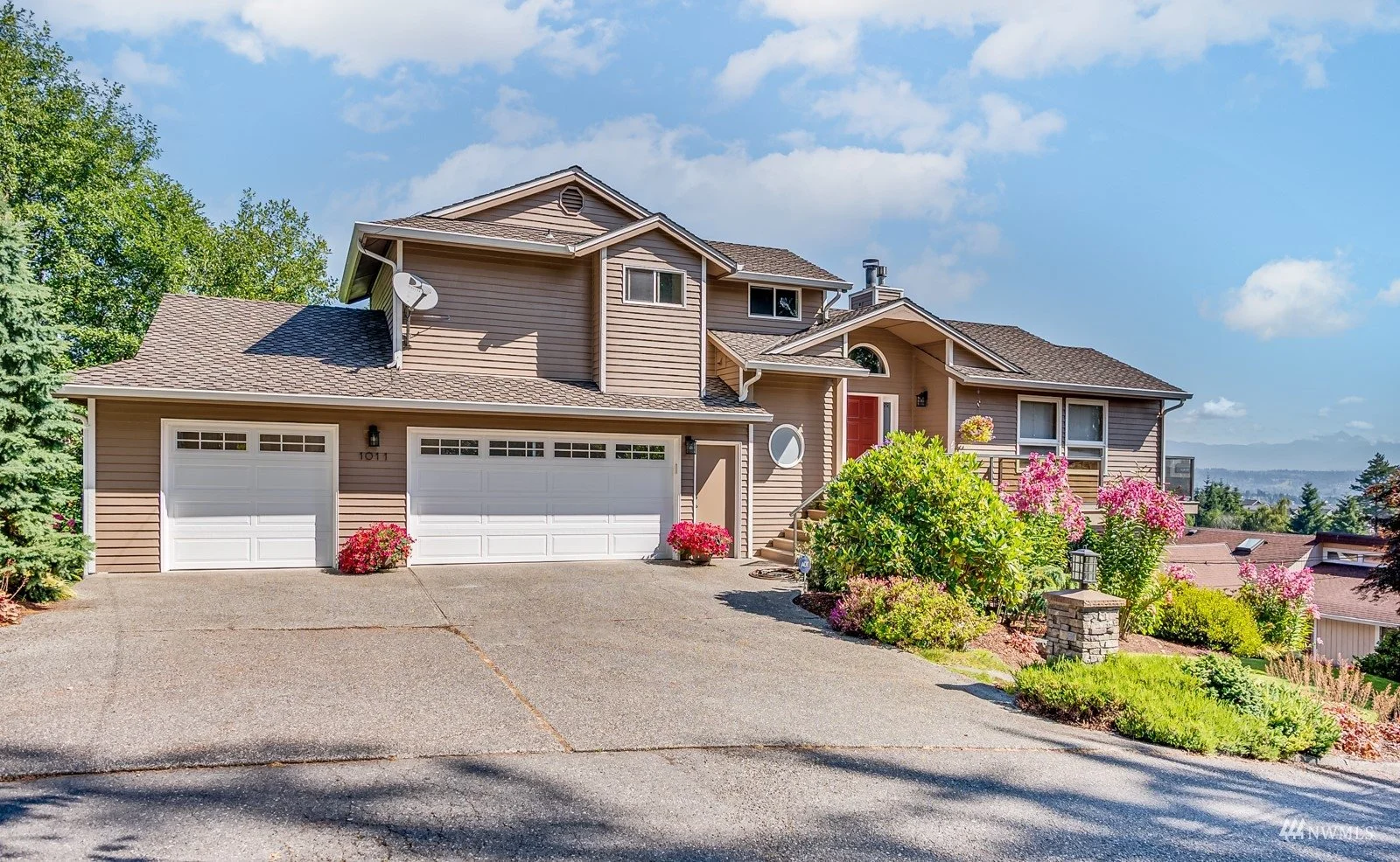 Everett Real Estate Market Update: September 2022