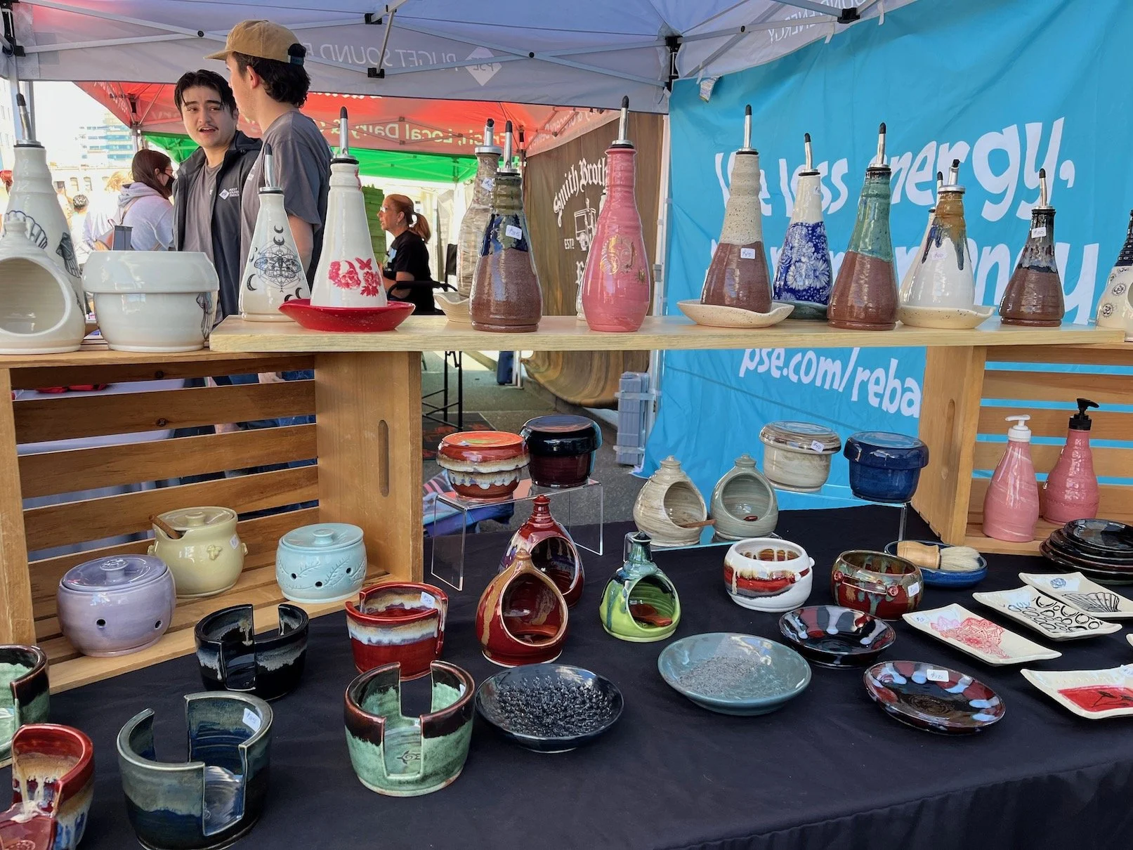 Four Fun Things Favorite Farmers Market Finds — Lamoureux Real Estate Blog