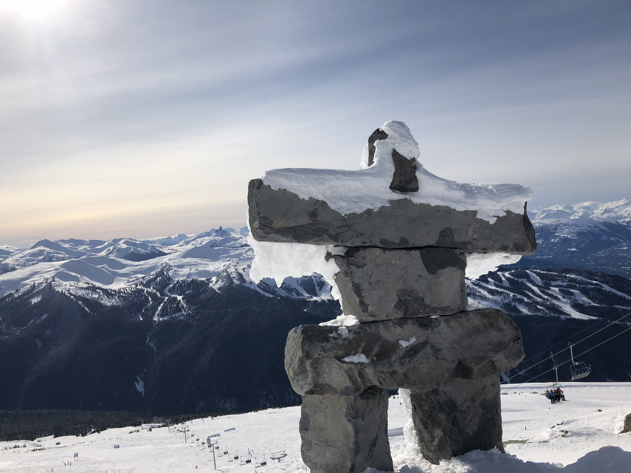 There's a Reason Why Whistler is #1