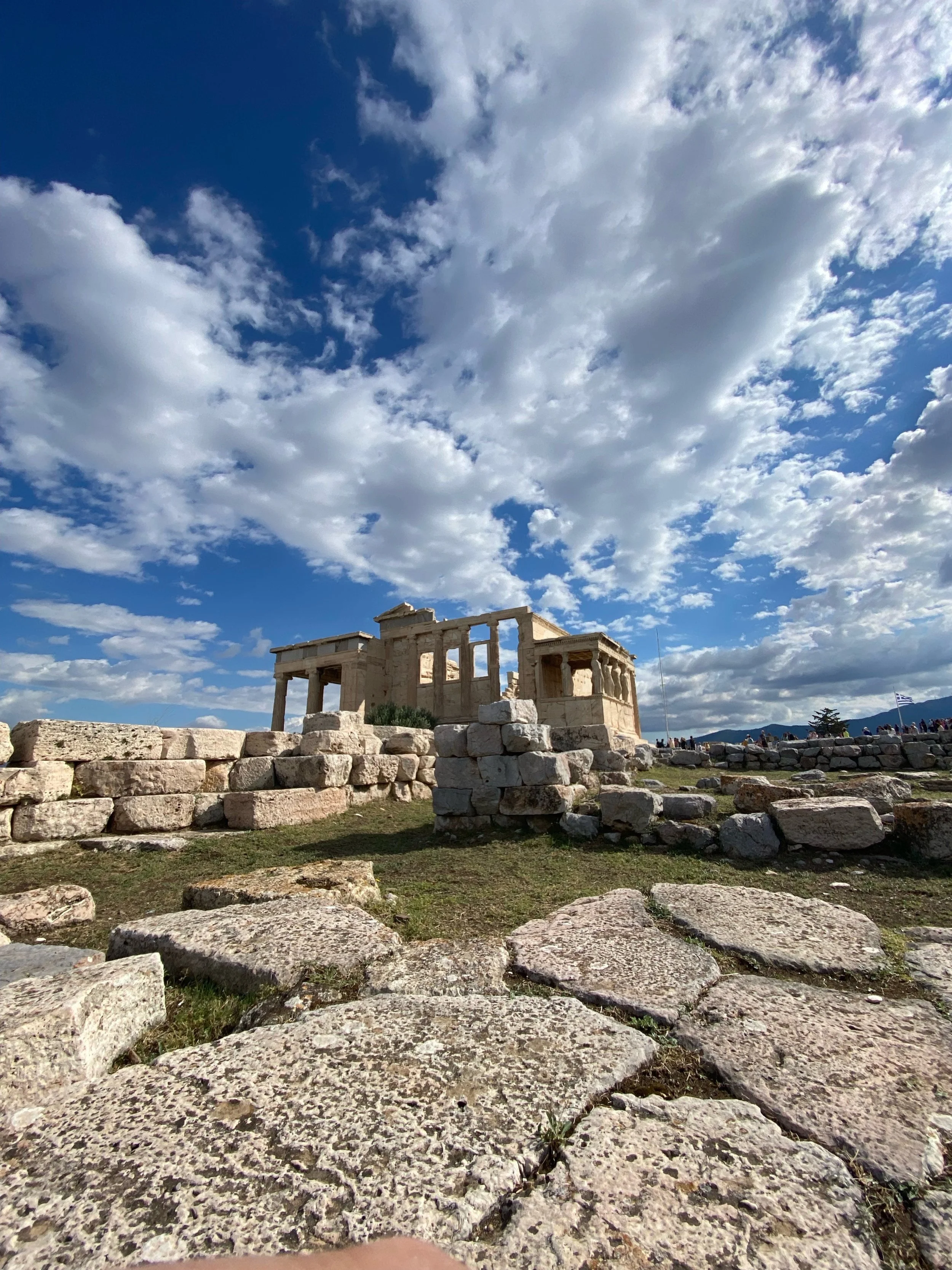 Things to See and Do in Athens, Greece