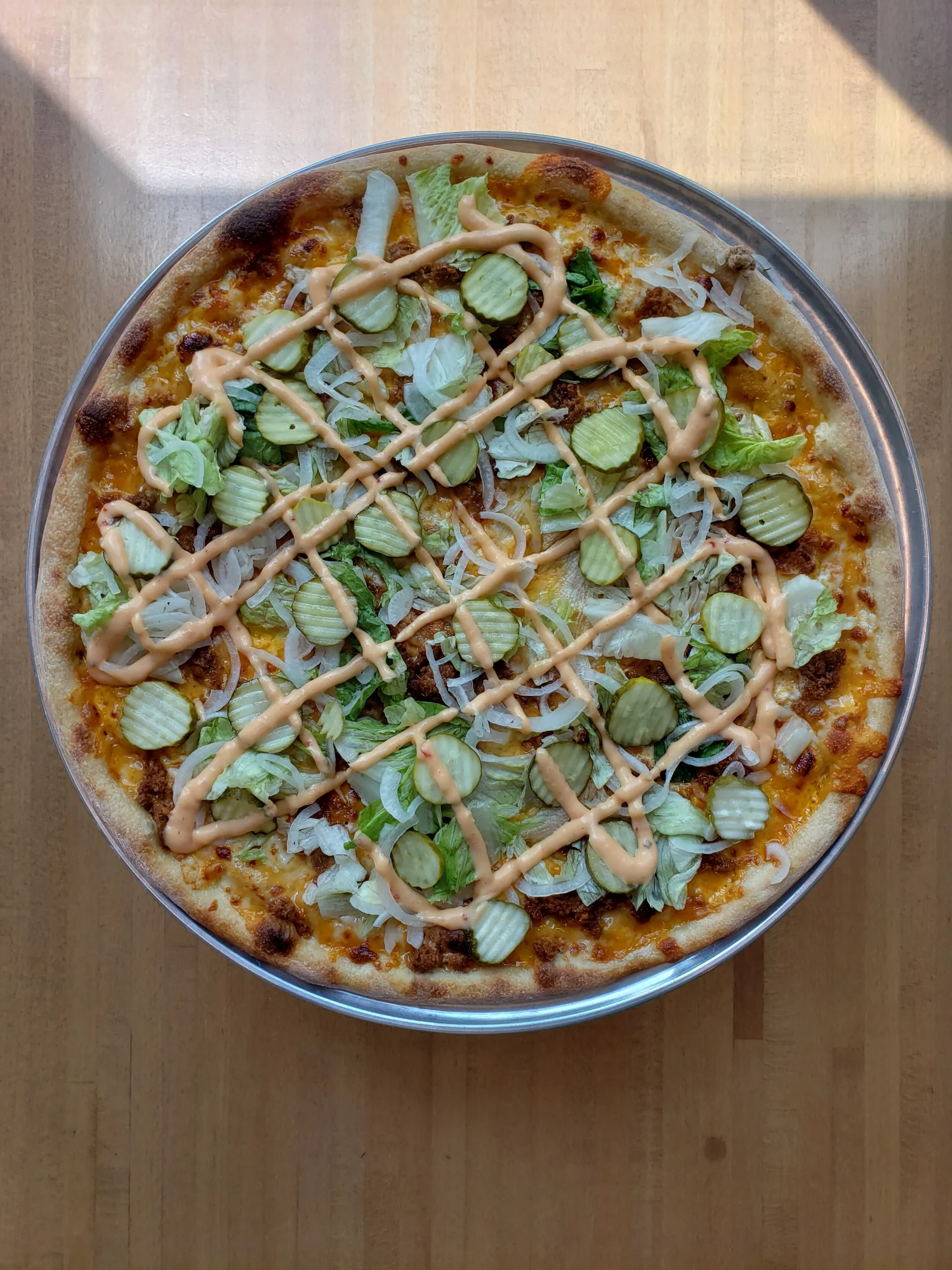 Junior S Pizza