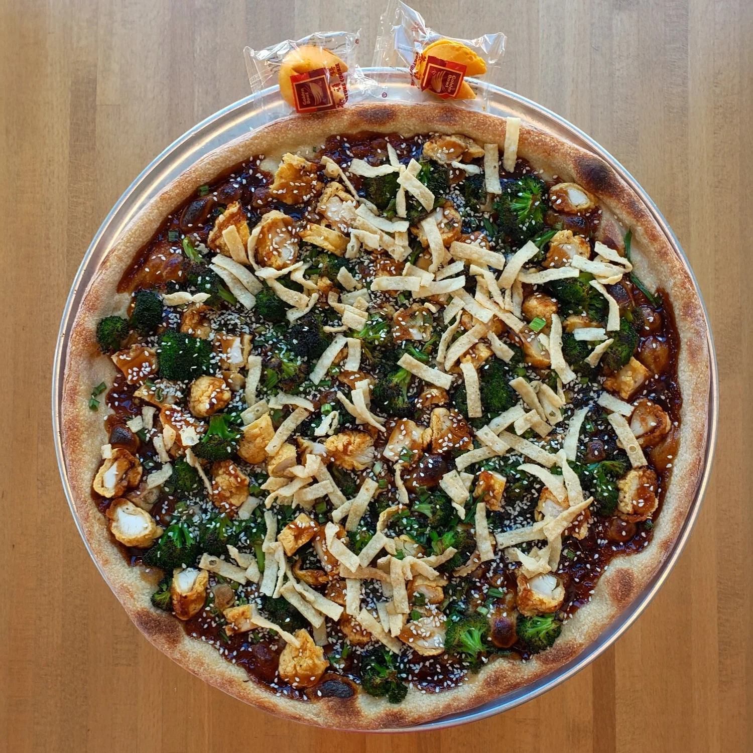 Junior S Pizza