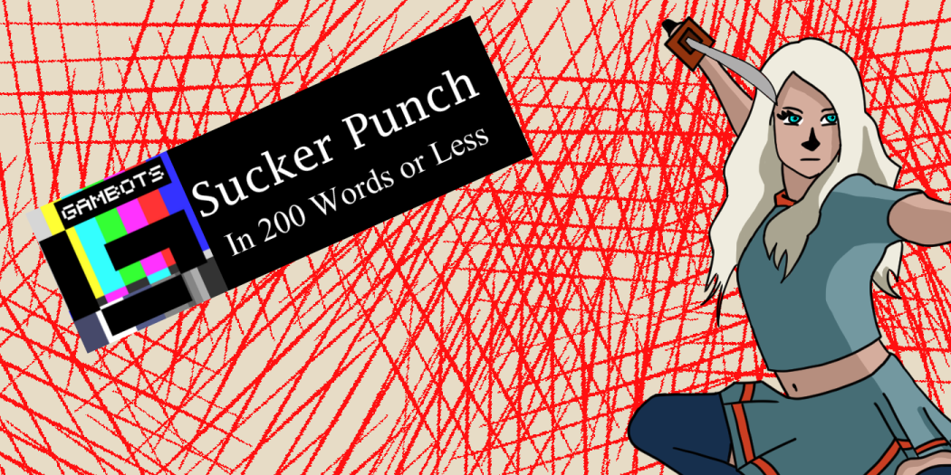 Is Sucker Punch Worth Watching?