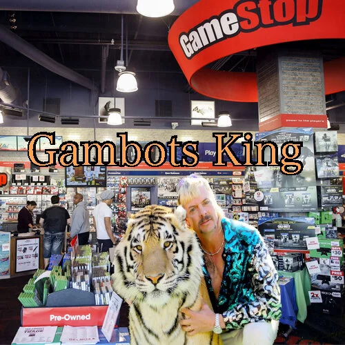 Episode 67: Gambots King