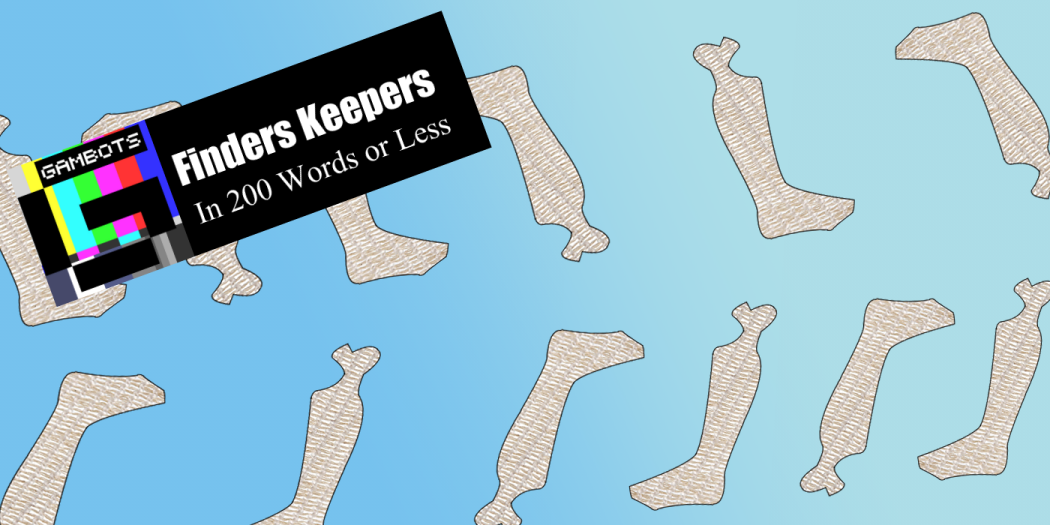 Is Finders Keepers Worth Watching?