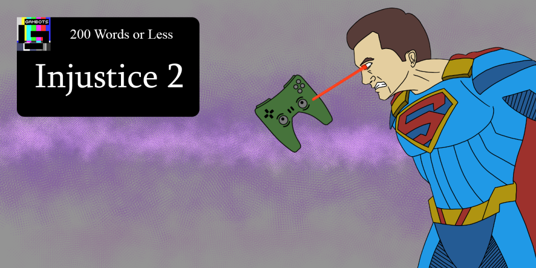 Is Injustice 2 Worth Playing?